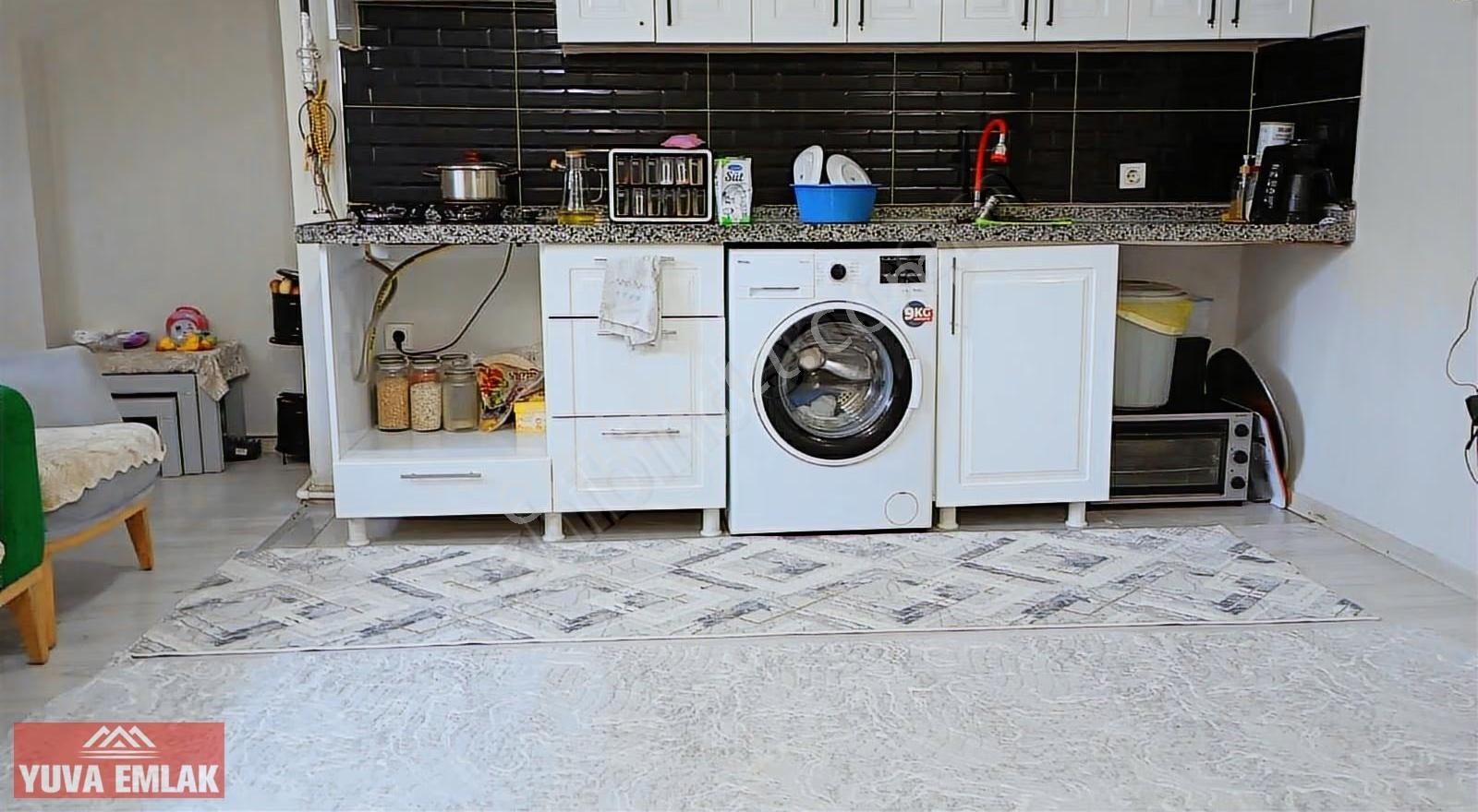 Yuva Emlaktan Altınşehirde Satılık Kelepir Tapulu 2+1 Daire