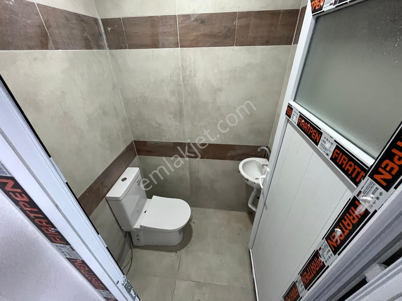 Aydın İnş. Uğurmumcu Mh. 120m2 Sıfır Giriş Takasa Açık Dükkan - Görsel 24