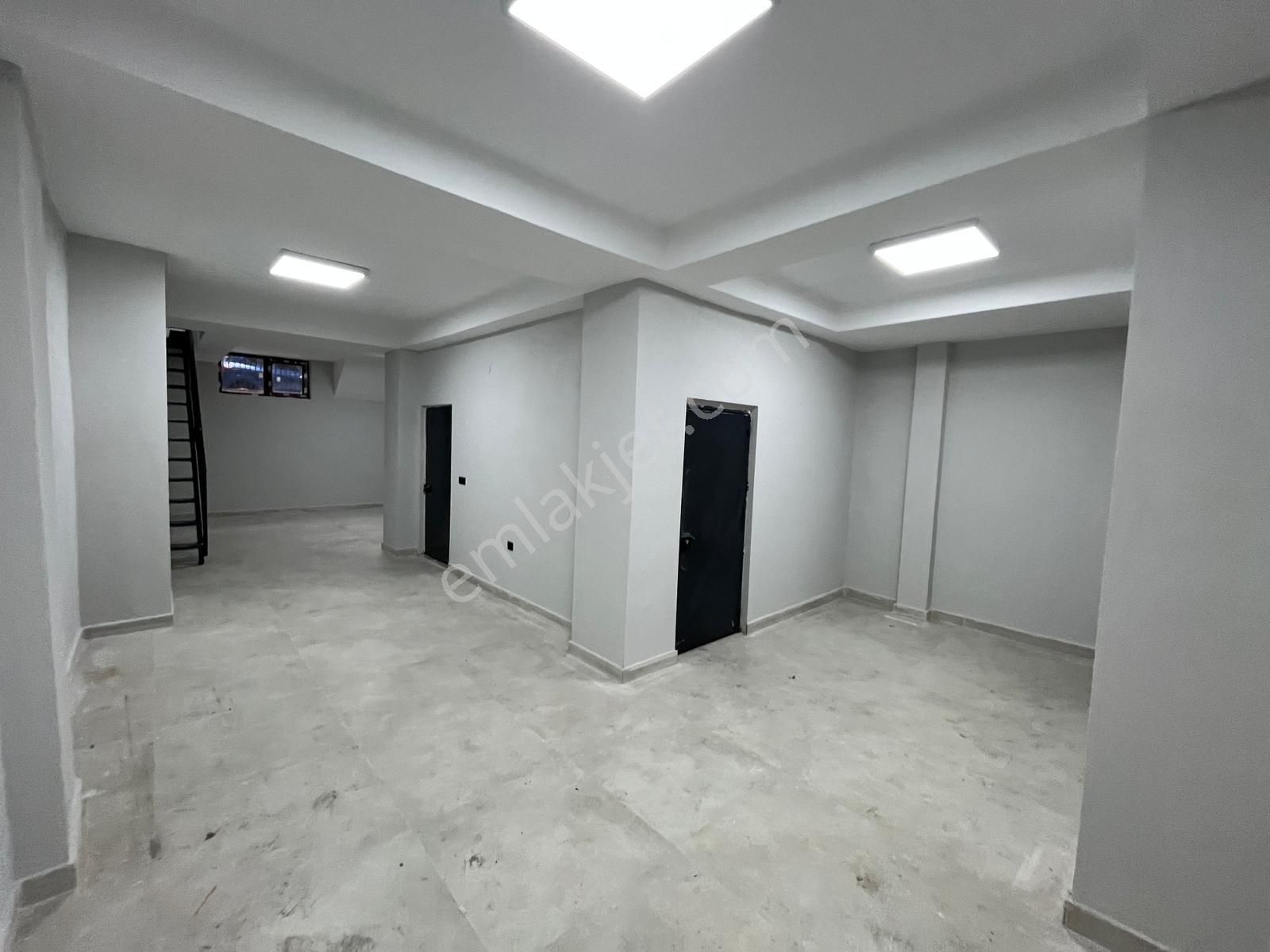 Aydın İnş. Uğurmumcu Mh. 120m2 Sıfır Giriş Takasa Açık Dükkan - Görsel 13