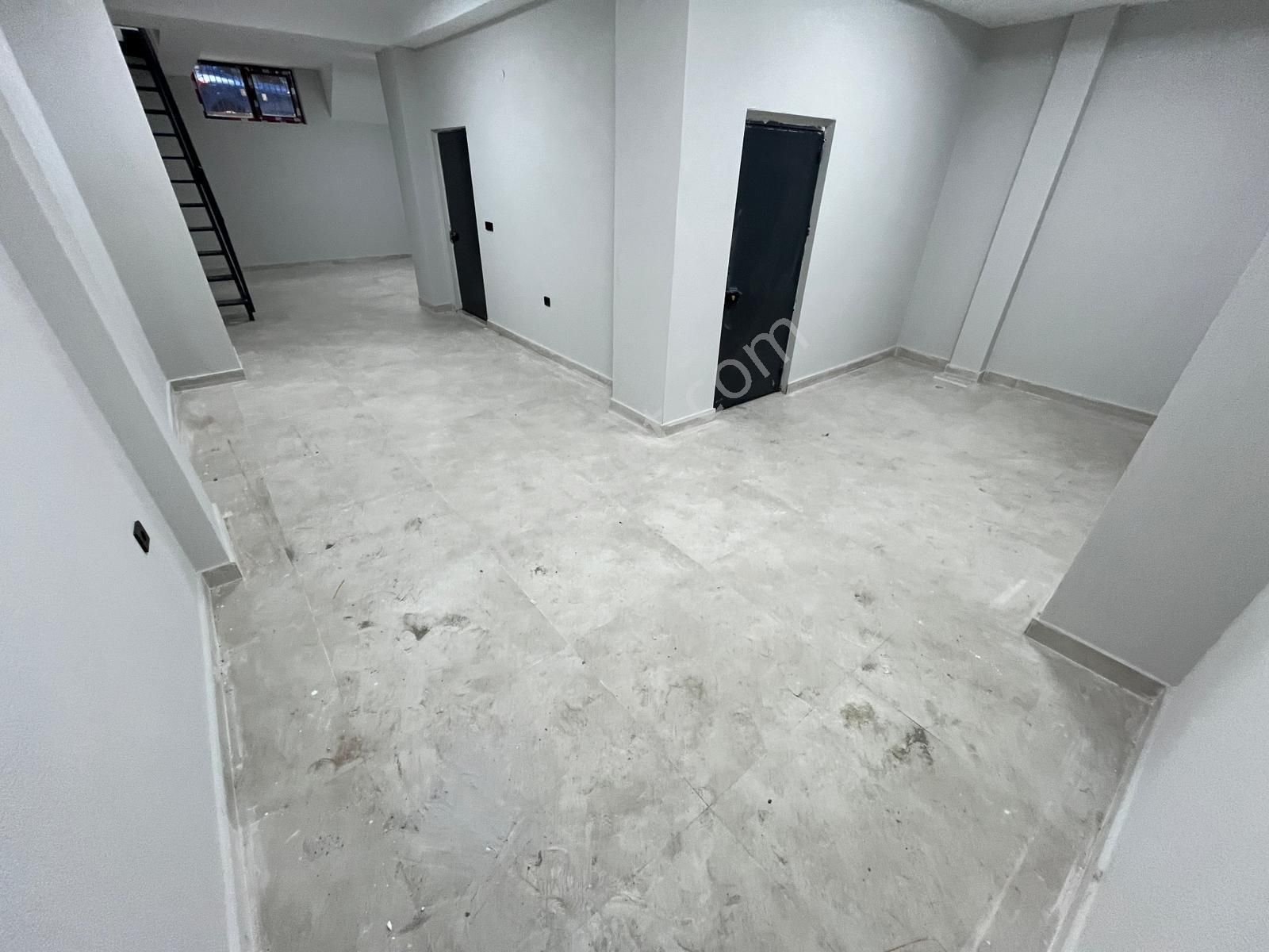 Aydın İnş. Uğurmumcu Mh. 120m2 Sıfır Giriş Takasa Açık Dükkan - Görsel 20