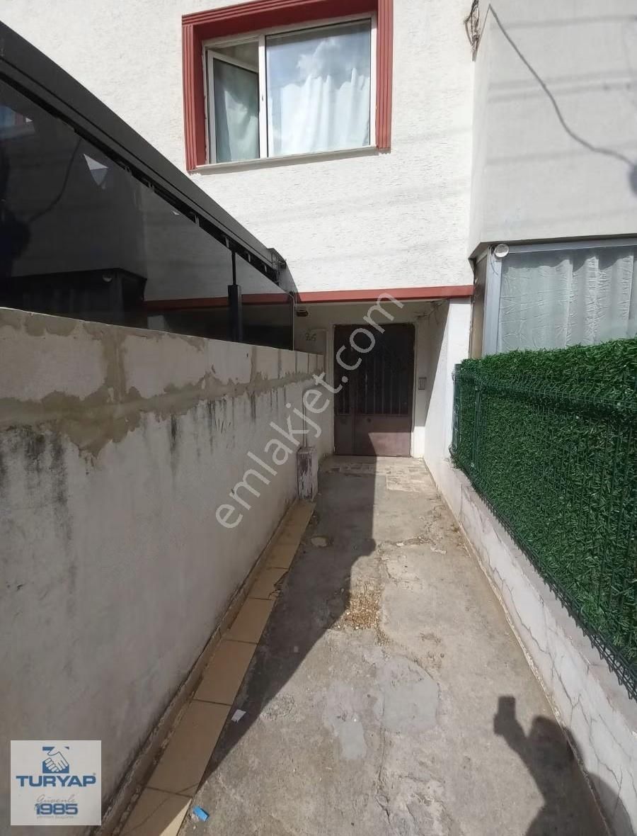Turyap Erhan'dan Öğrenciye Uygun Eşyalı Daire Dere Mahallesinde. - Görsel 17