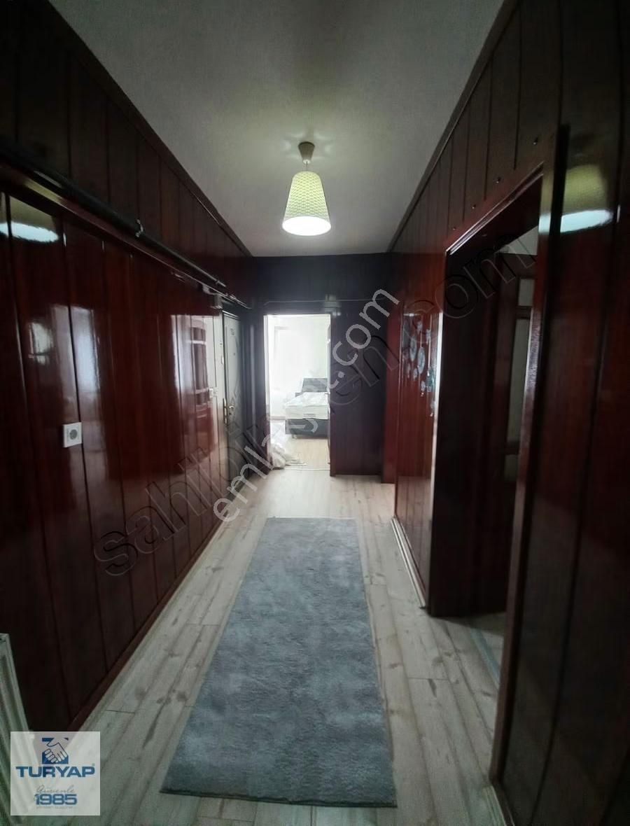 Turyap Erhan'dan Öğrenciye Uygun Eşyalı Daire Dere Mahallesinde. - Görsel 8