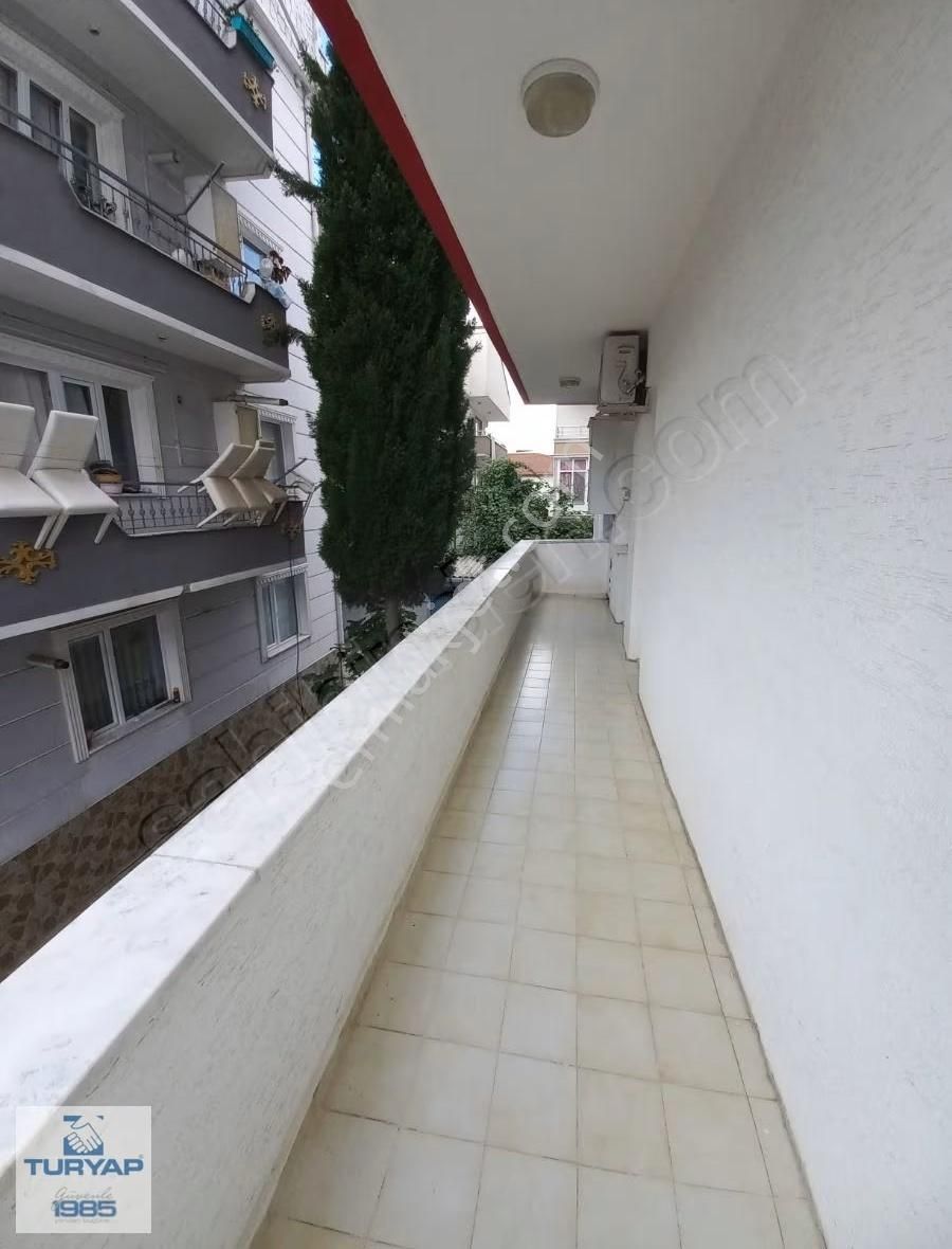Turyap Erhan'dan Öğrenciye Uygun Eşyalı Daire Dere Mahallesinde. - Görsel 2