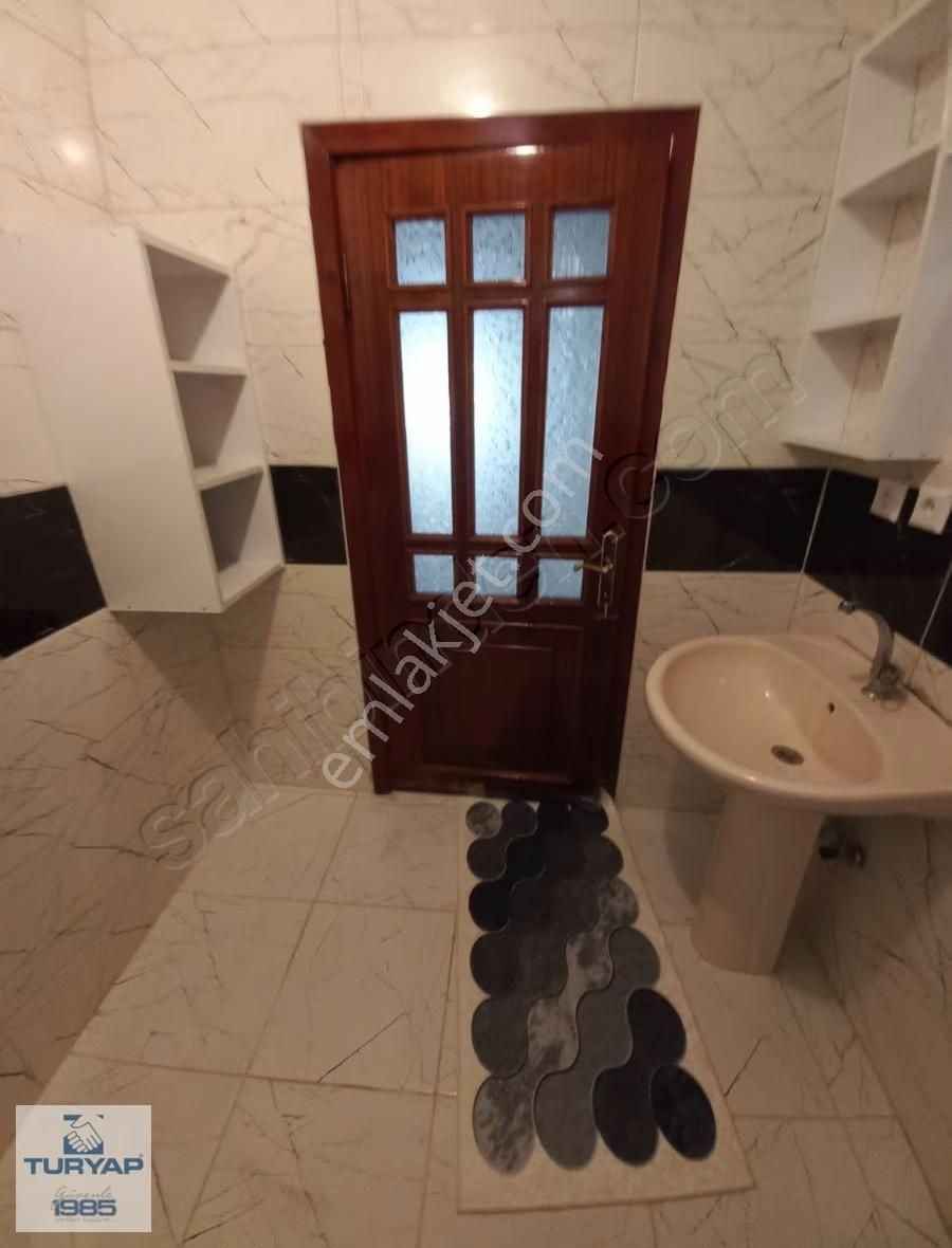 Turyap Erhan'dan Öğrenciye Uygun Eşyalı Daire Dere Mahallesinde. - Görsel 16