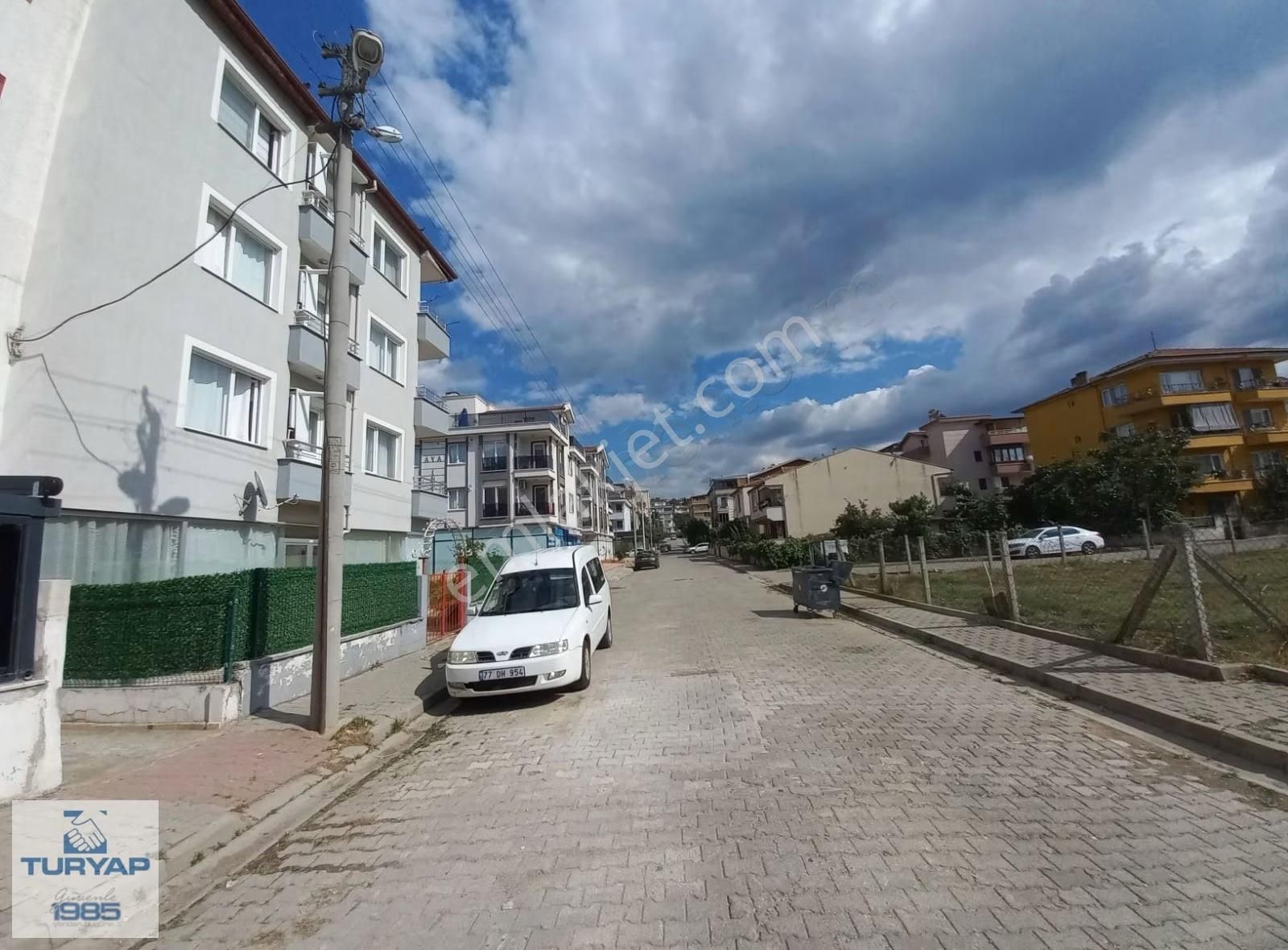 Turyap Erhan'dan Öğrenciye Uygun Eşyalı Daire Dere Mahallesinde. - Görsel 7