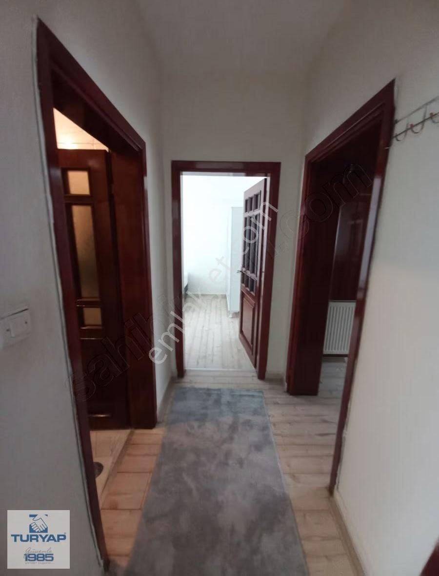 Turyap Erhan'dan Öğrenciye Uygun Eşyalı Daire Dere Mahallesinde. - Görsel 13