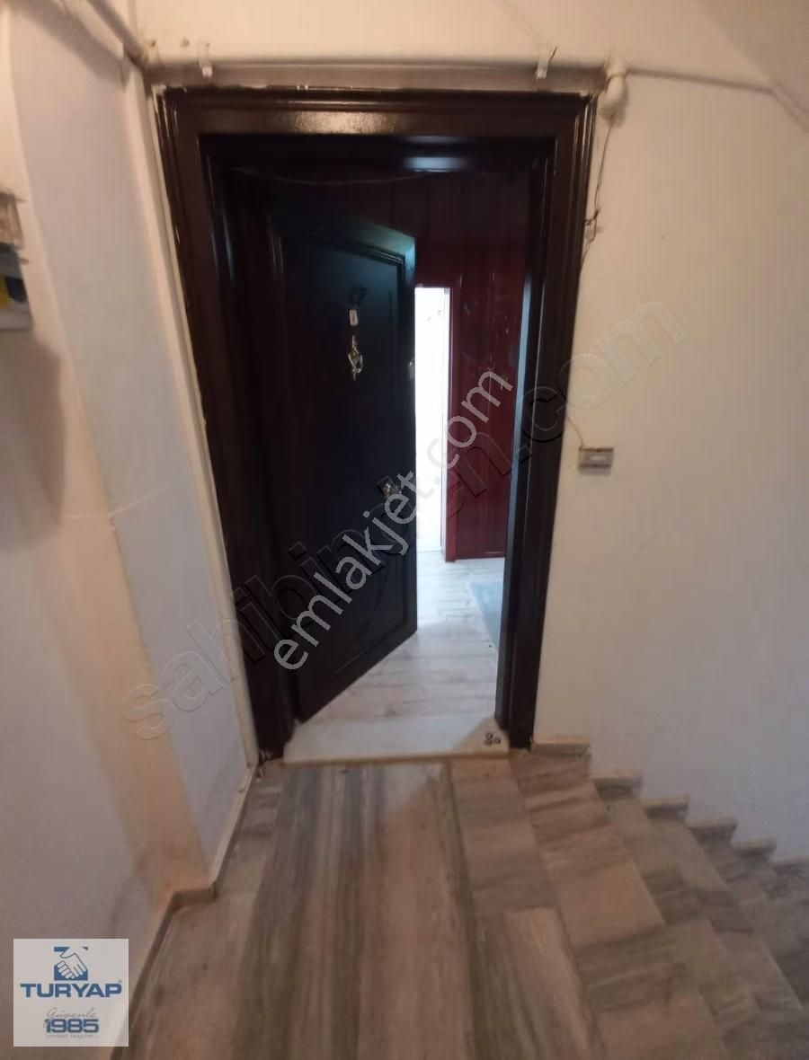 Turyap Erhan'dan Öğrenciye Uygun Eşyalı Daire Dere Mahallesinde. - Görsel 21