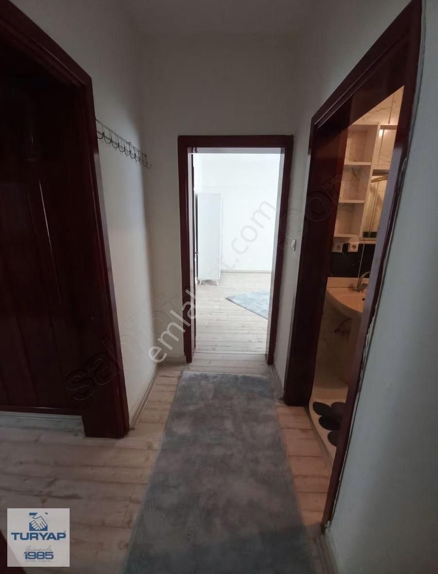 Turyap Erhan'dan Öğrenciye Uygun Eşyalı Daire Dere Mahallesinde. - Görsel 3