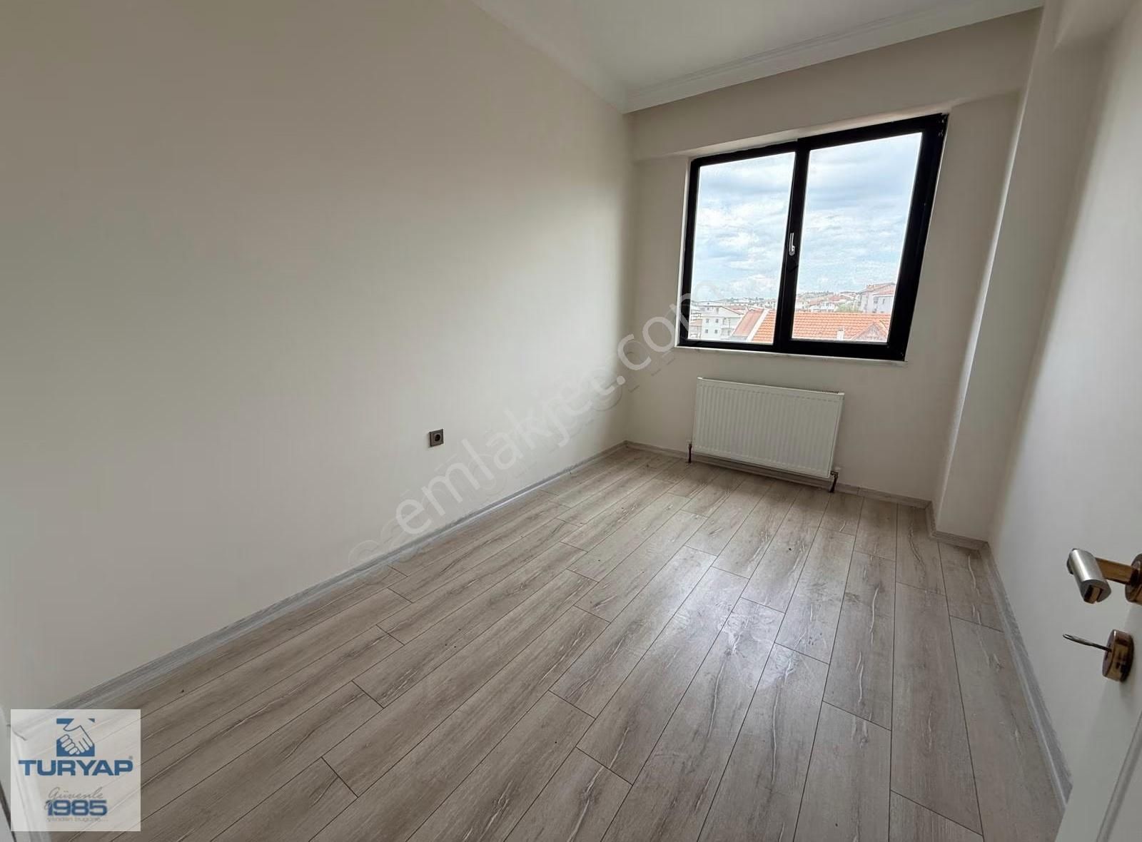 Çiftlikköy M.akif Ersoy Full Deniz Manzaralı 3+1 Daire