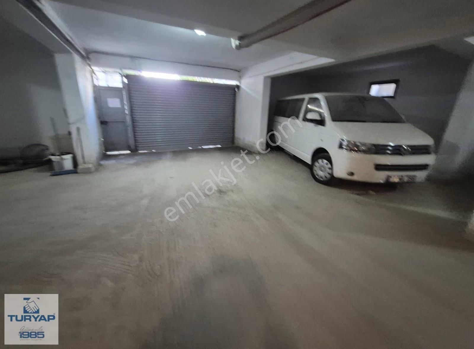 Turyap Nuri Angi'den Satılık Arakat Daire - Görsel 5