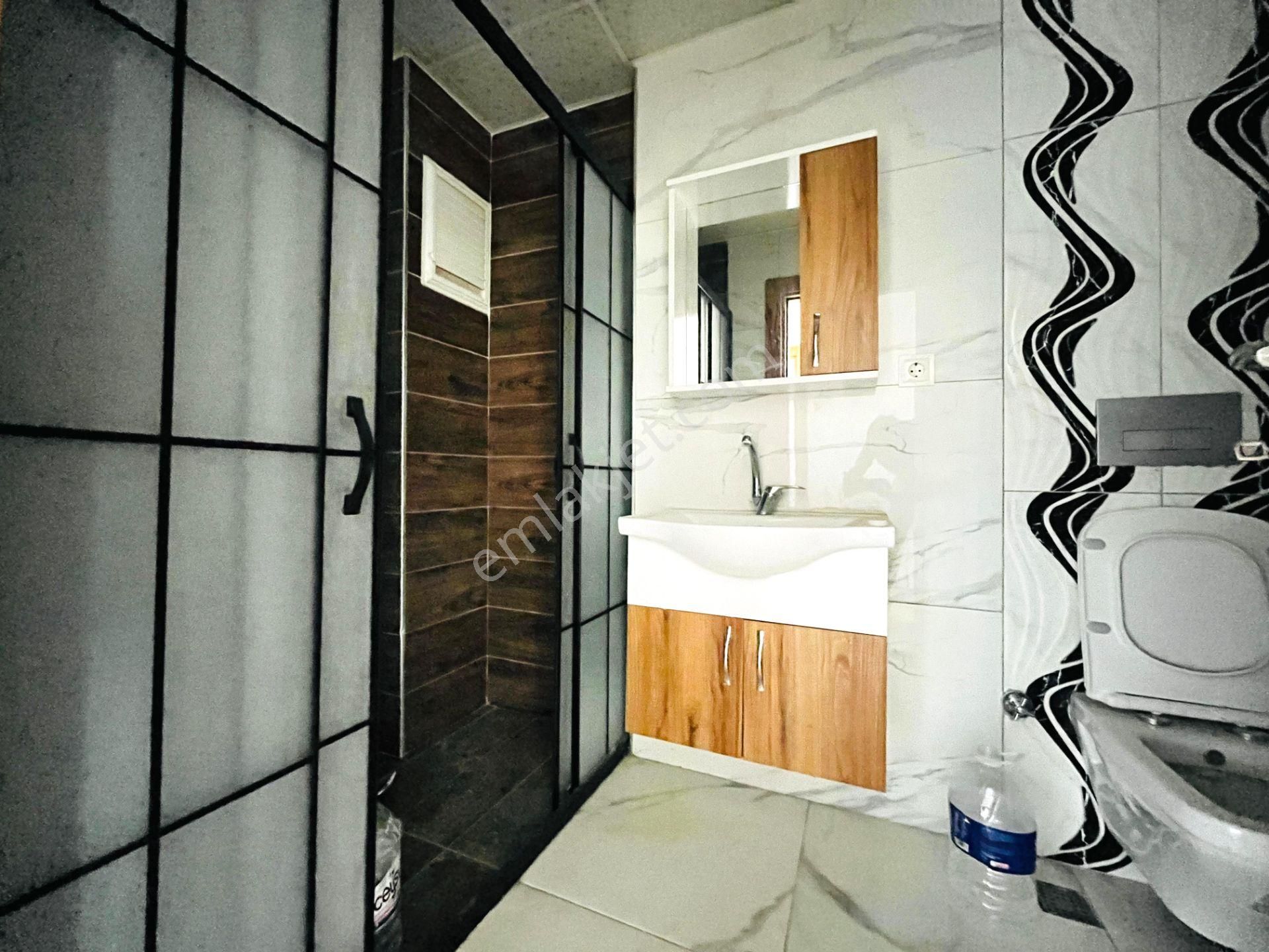 Ulaşım Sorunu Olmayan 2 Yıllık Sıfır Ayarında Asansörlü 2+1 Satılık Daire - Görsel 27