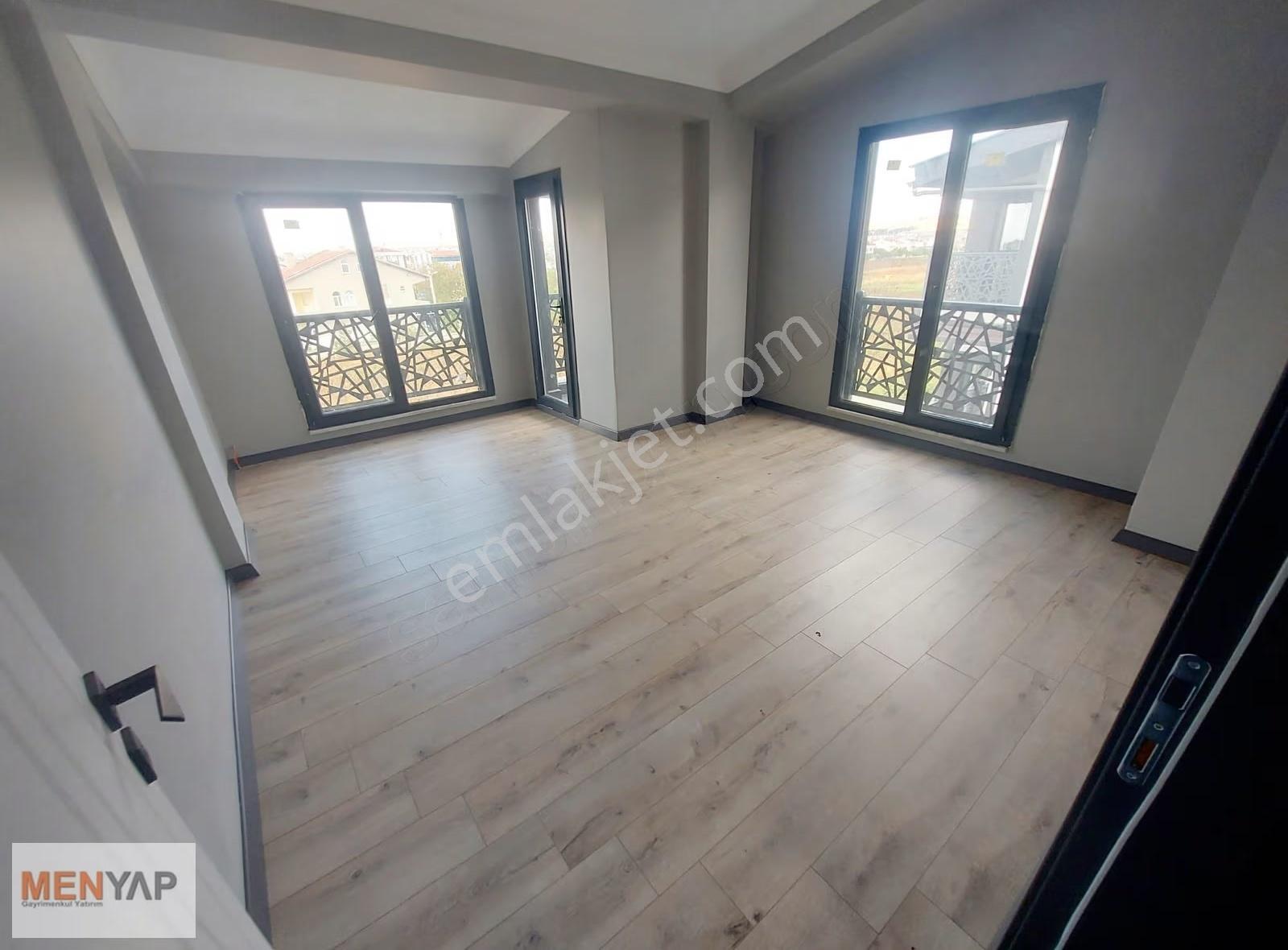 Yeniçiftlik Denize 250 Metre İskanlı 4+1 Ultra Lüks Villa - Görsel 6