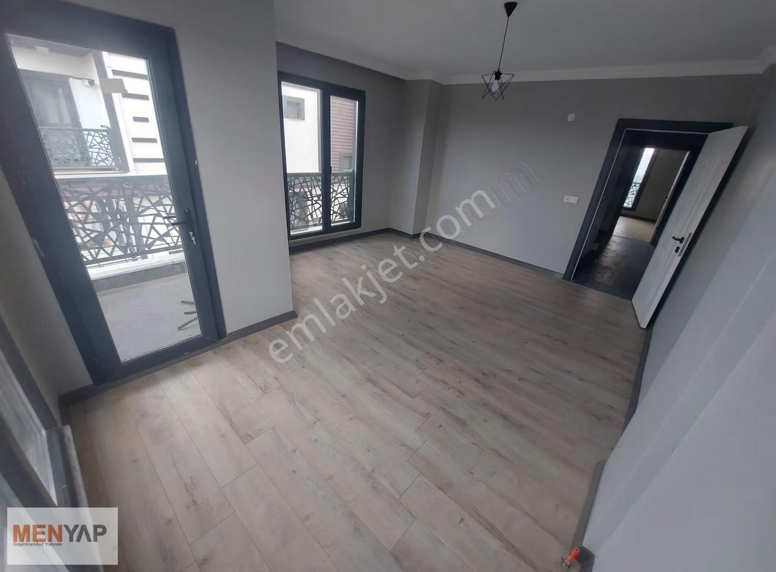 Yeniçiftlik Denize 250 Metre İskanlı 4+1 Ultra Lüks Villa - Görsel 17
