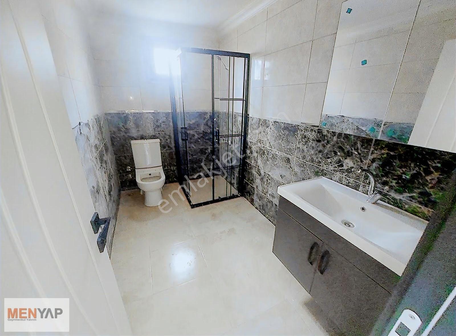 Yeniçiftlik Denize 250 Metre İskanlı 4+1 Ultra Lüks Villa - Görsel 10