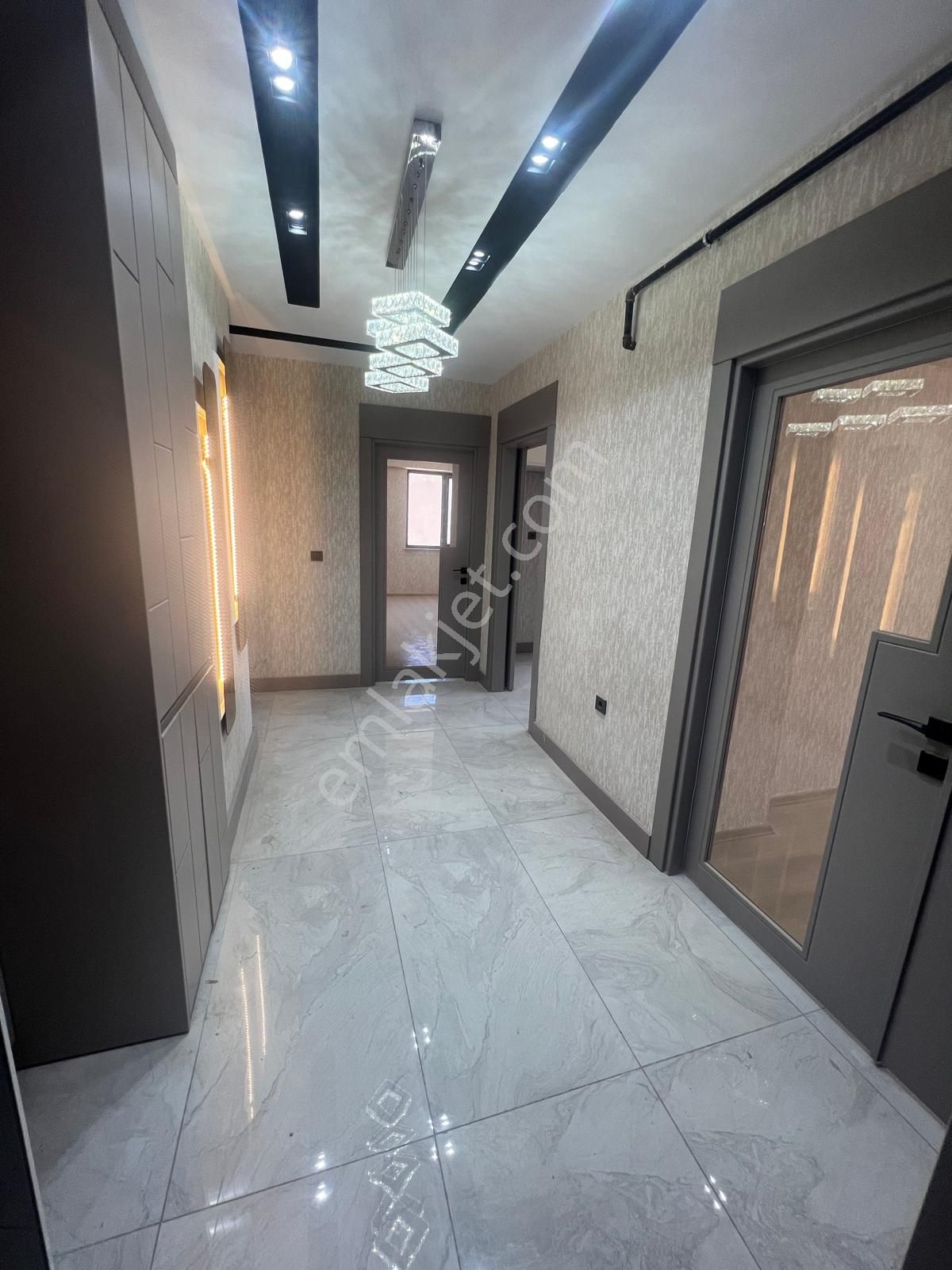 Millioğlu İnşaat'tan Fıstıklık'da Satılık 3+1 Lüx Daireler - Görsel 4