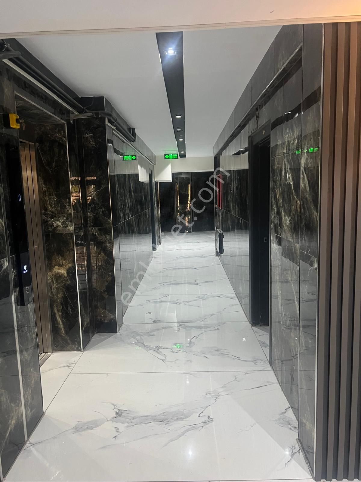 Millioğlu İnşaat'tan Fıstıklık'da Satılık 3+1 Lüx Daireler - Görsel 23