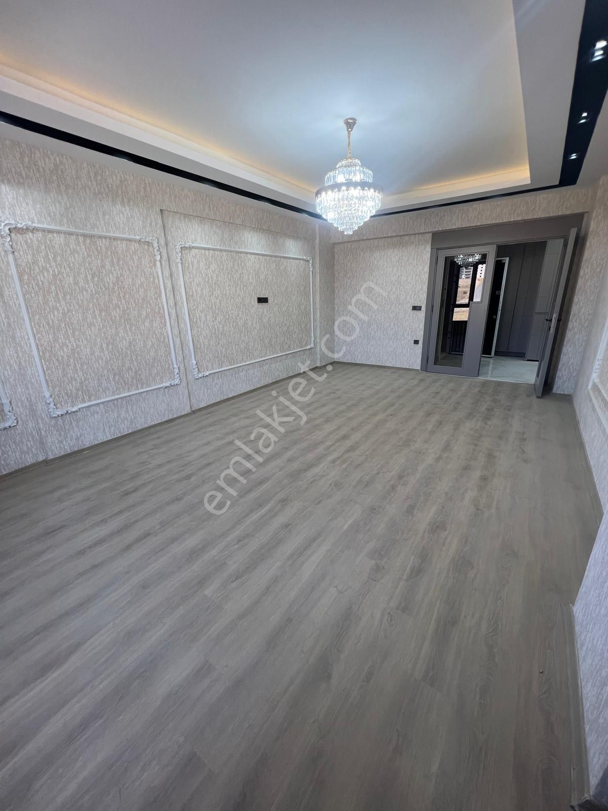 Millioğlu İnşaat'tan Fıstıklık'da Satılık 3+1 Lüx Daireler - Görsel 6