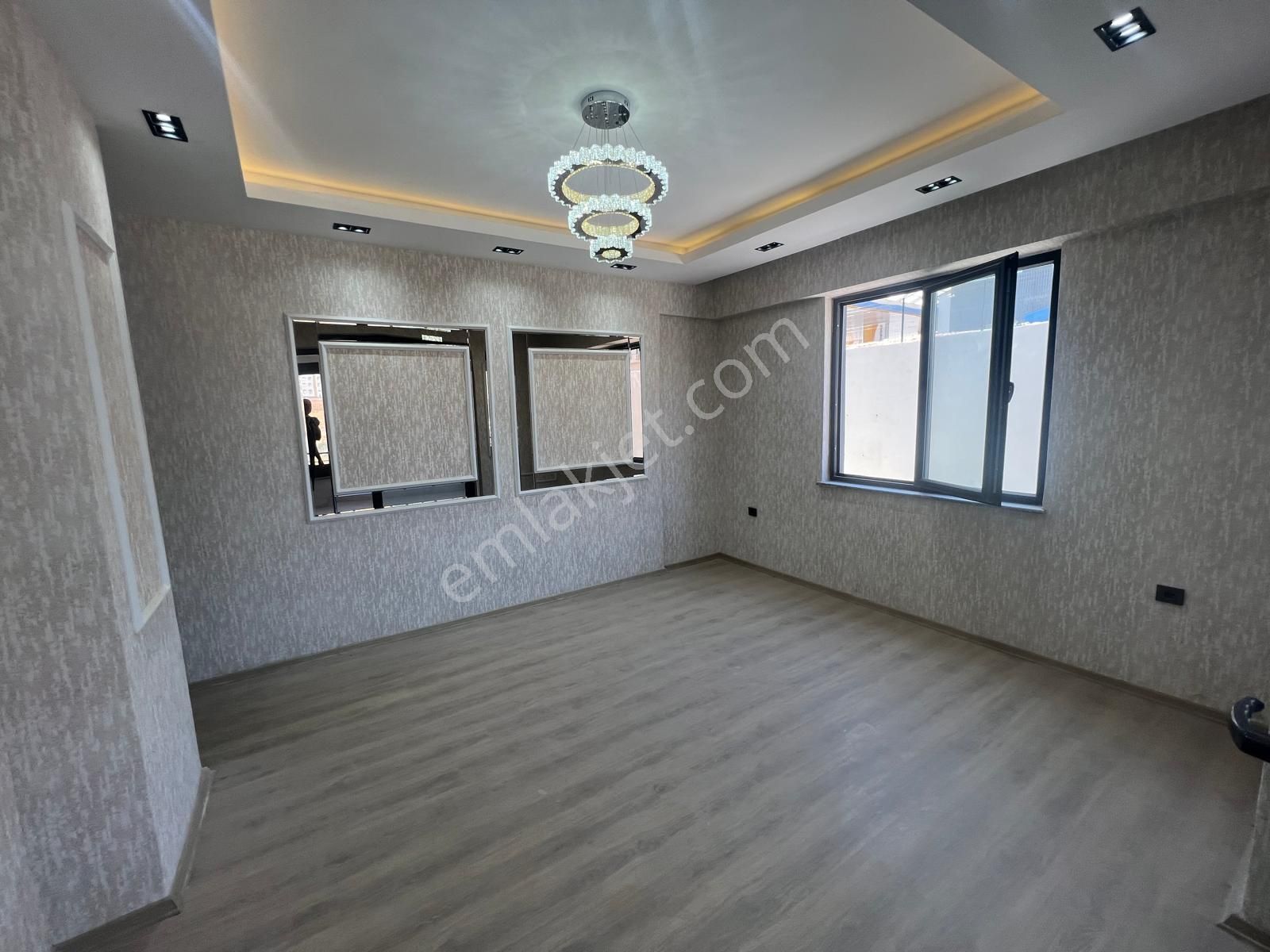 Millioğlu İnşaat'tan Fıstıklık'da Satılık 3+1 Lüx Daireler - Görsel 15