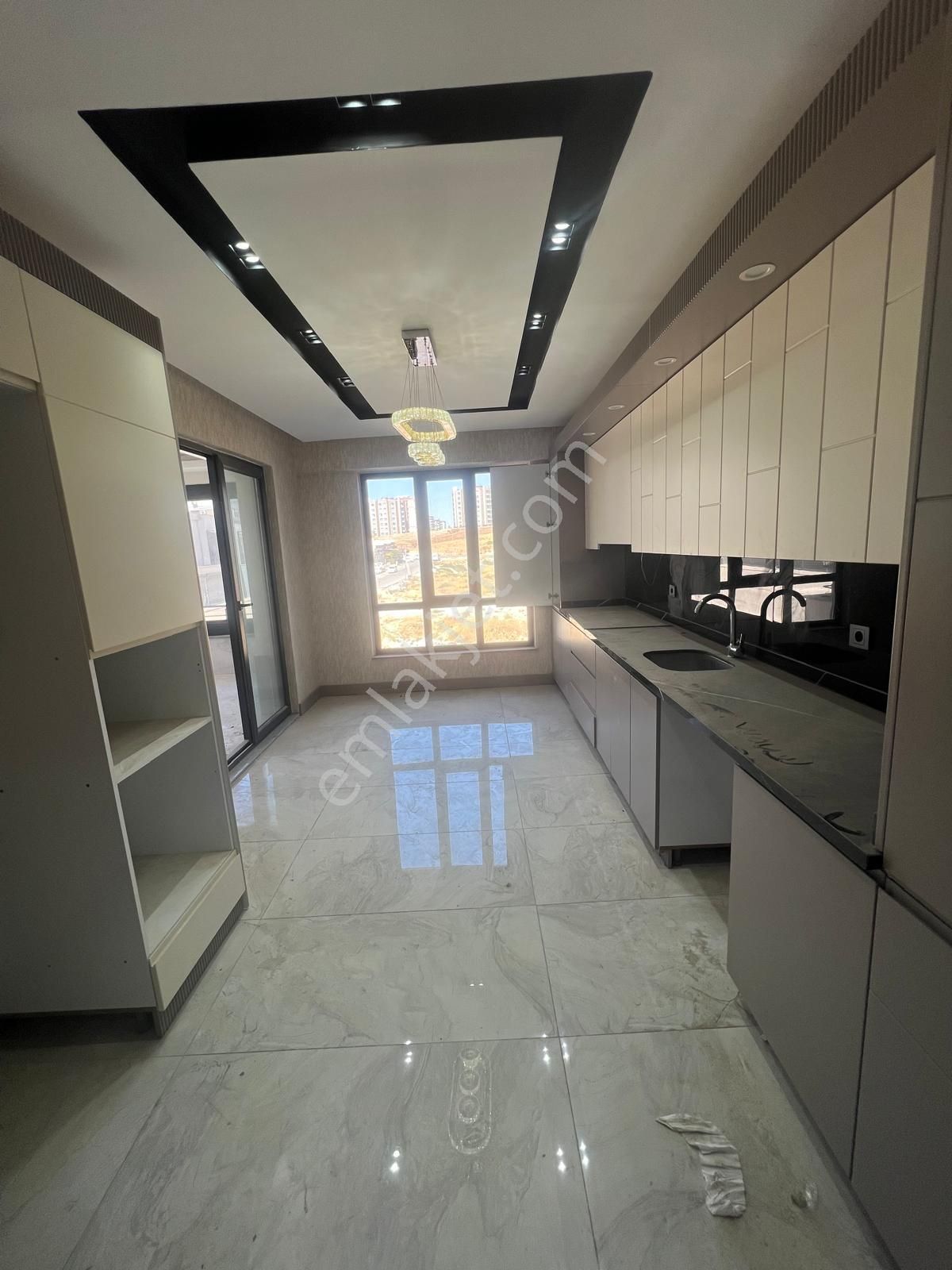 Millioğlu İnşaat'tan Fıstıklık'da Satılık 3+1 Lüx Daireler - Görsel 3