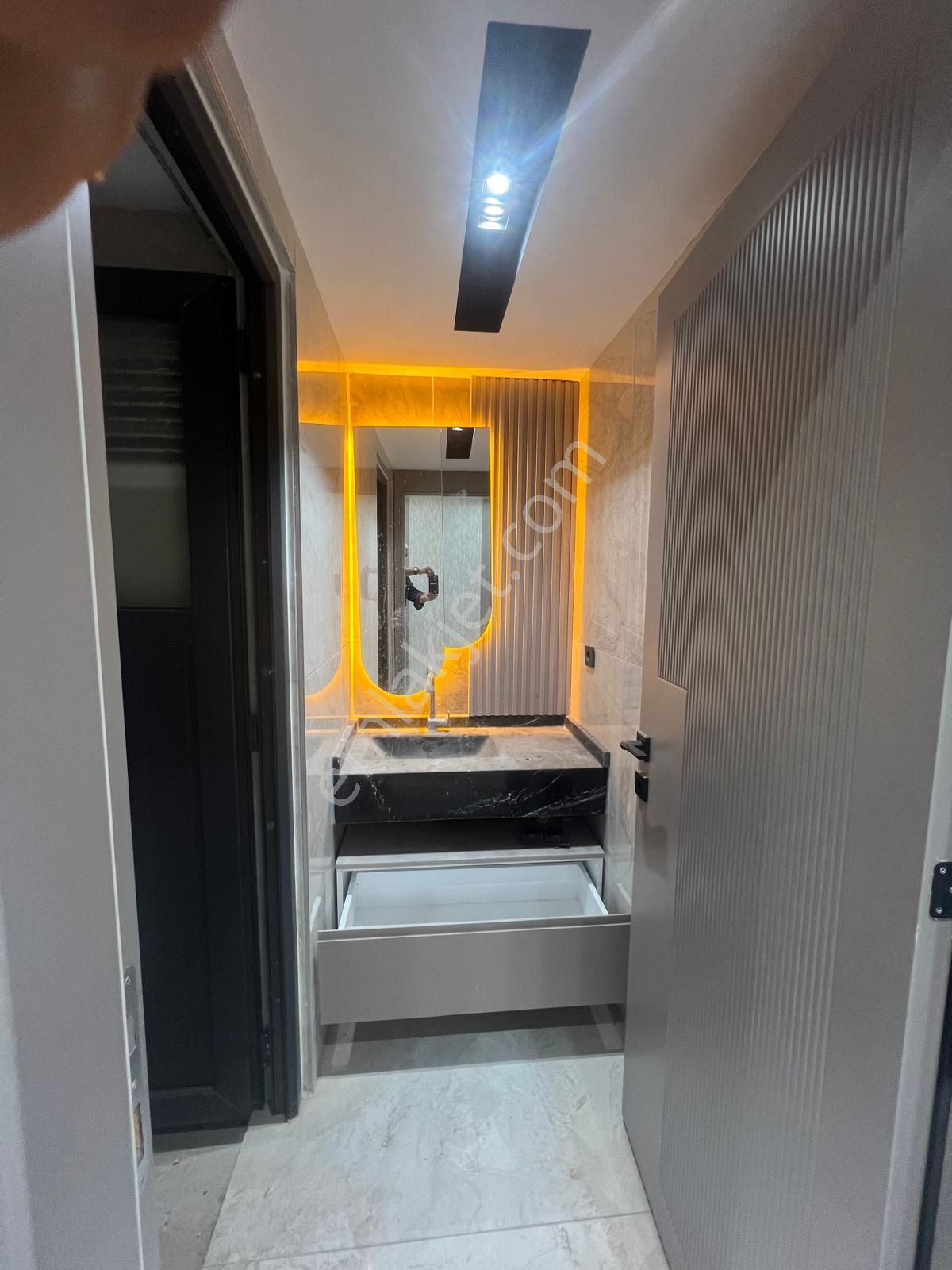 Millioğlu İnşaat'tan Fıstıklık'da Satılık 3+1 Lüx Daireler - Görsel 18