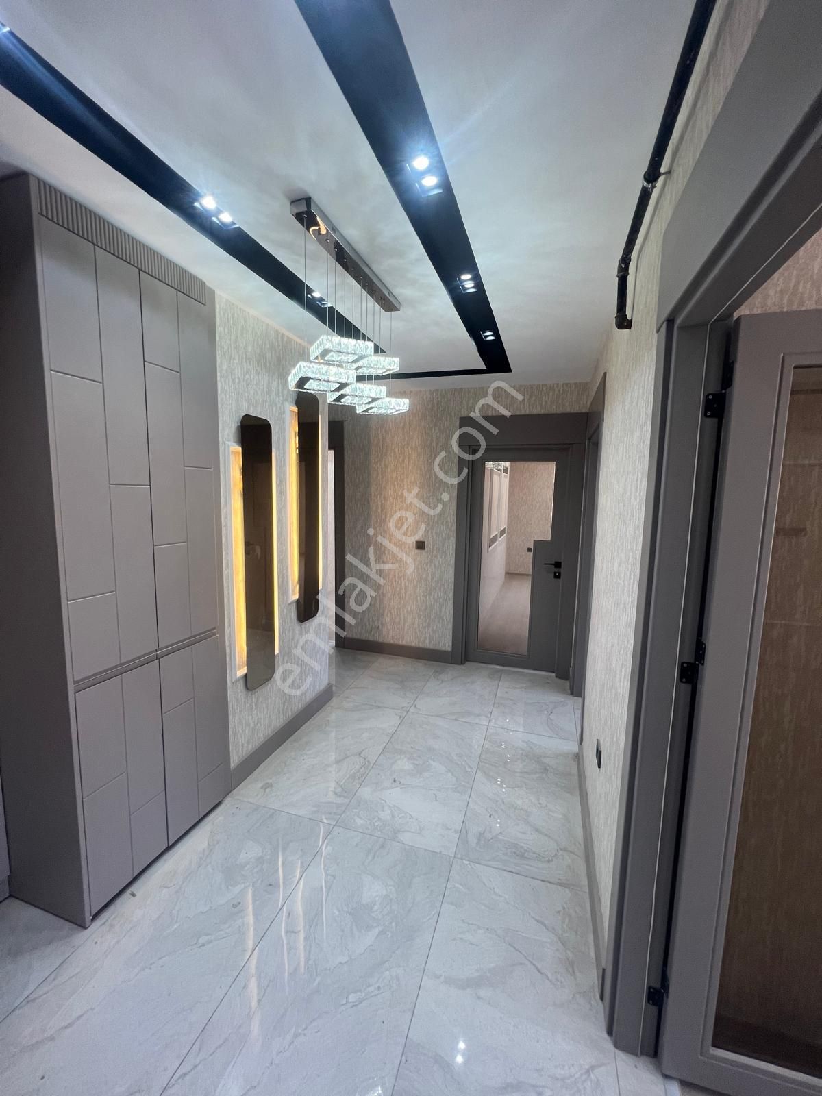 Millioğlu İnşaat'tan Fıstıklık'da Satılık 3+1 Lüx Daireler - Görsel 9