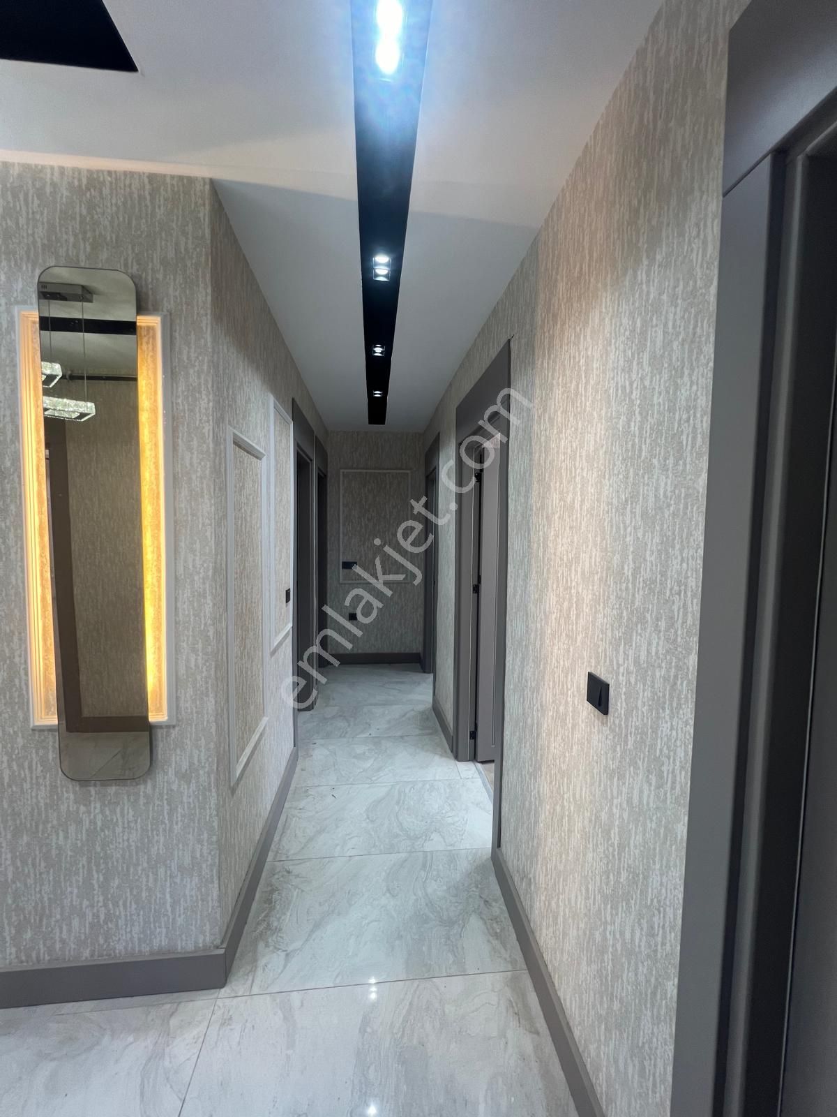 Millioğlu İnşaat'tan Fıstıklık'da Satılık 3+1 Lüx Daireler - Görsel 16