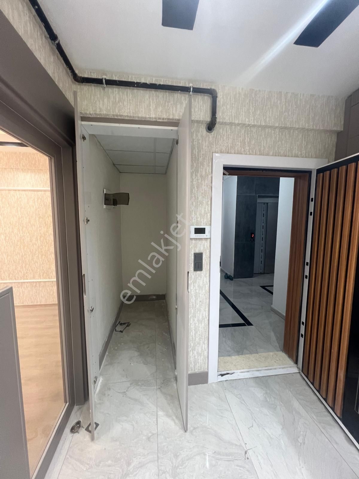 Millioğlu İnşaat'tan Fıstıklık'da Satılık 3+1 Lüx Daireler - Görsel 20