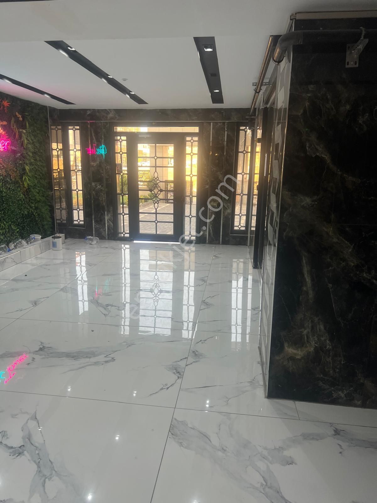 Millioğlu İnşaat'tan Fıstıklık'da Satılık 3+1 Lüx Daireler - Görsel 22