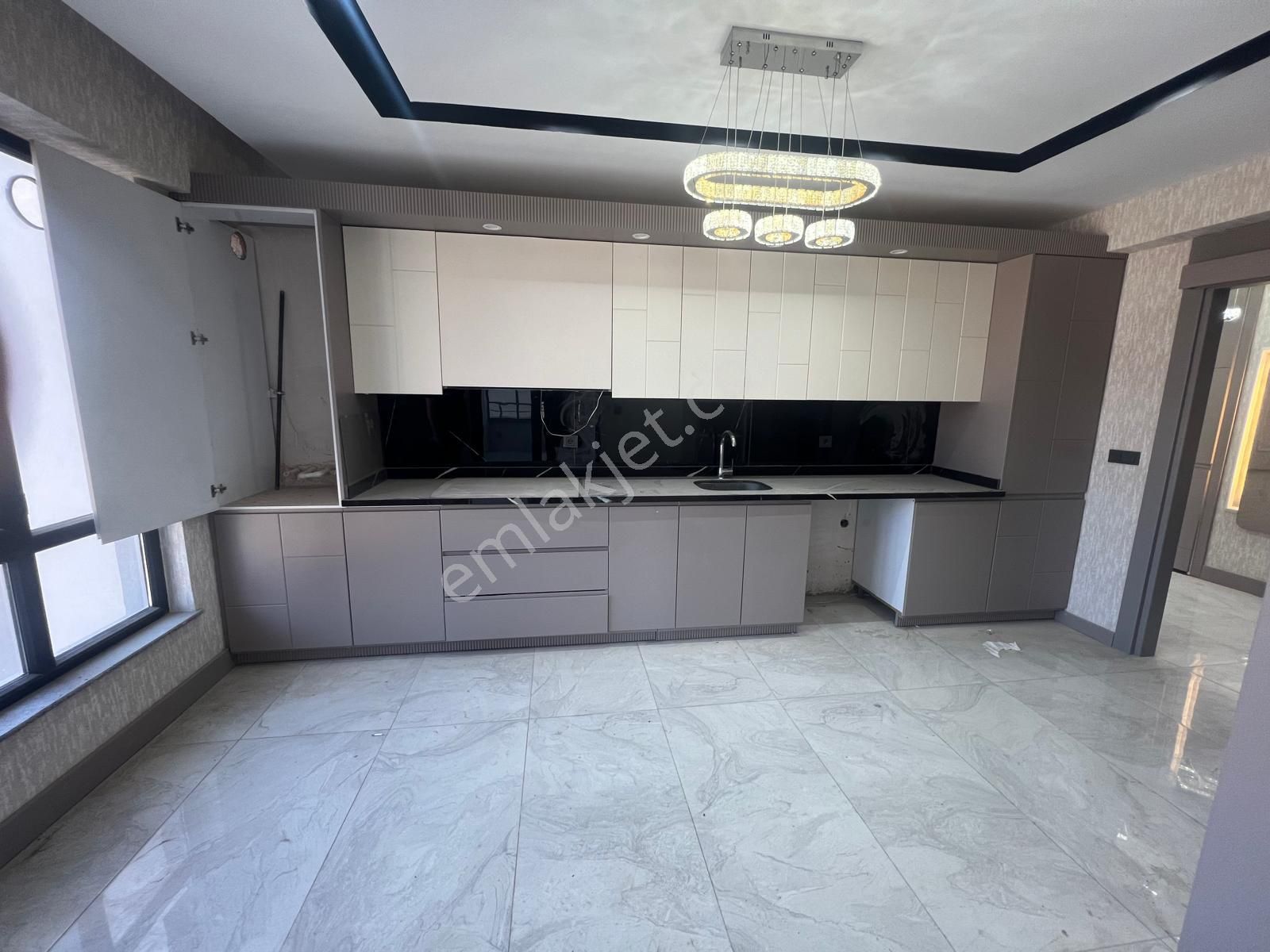 Millioğlu İnşaat'tan Fıstıklık'da Satılık 3+1 Lüx Daireler - Görsel 2