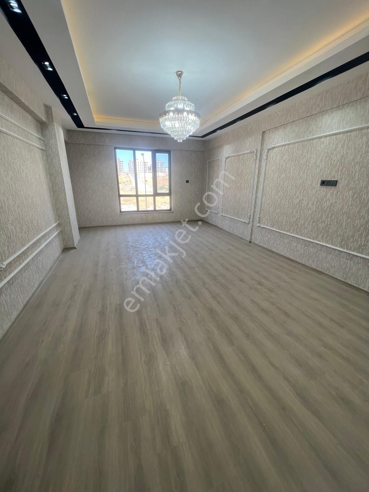 Millioğlu İnşaat'tan Fıstıklık'da Satılık 3+1 Lüx Daireler - Görsel 5