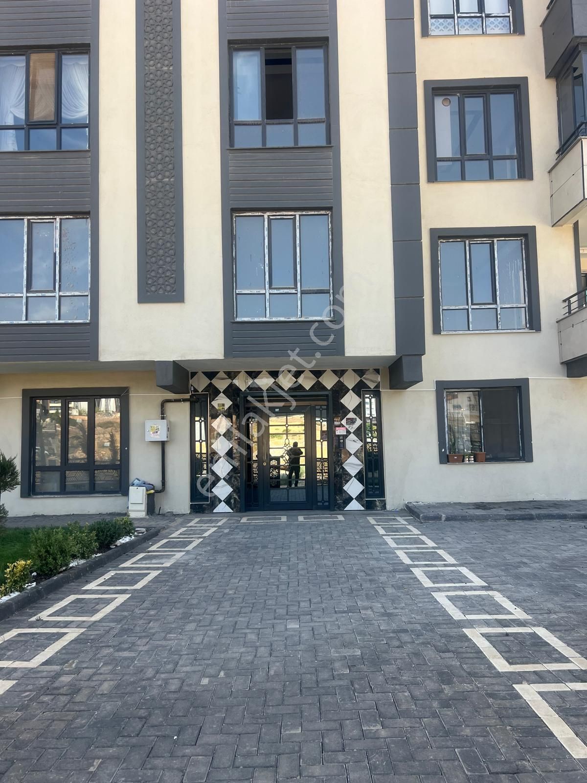 Millioğlu İnşaat'tan Fıstıklık'da Satılık 3+1 Lüx Daireler - Görsel 24