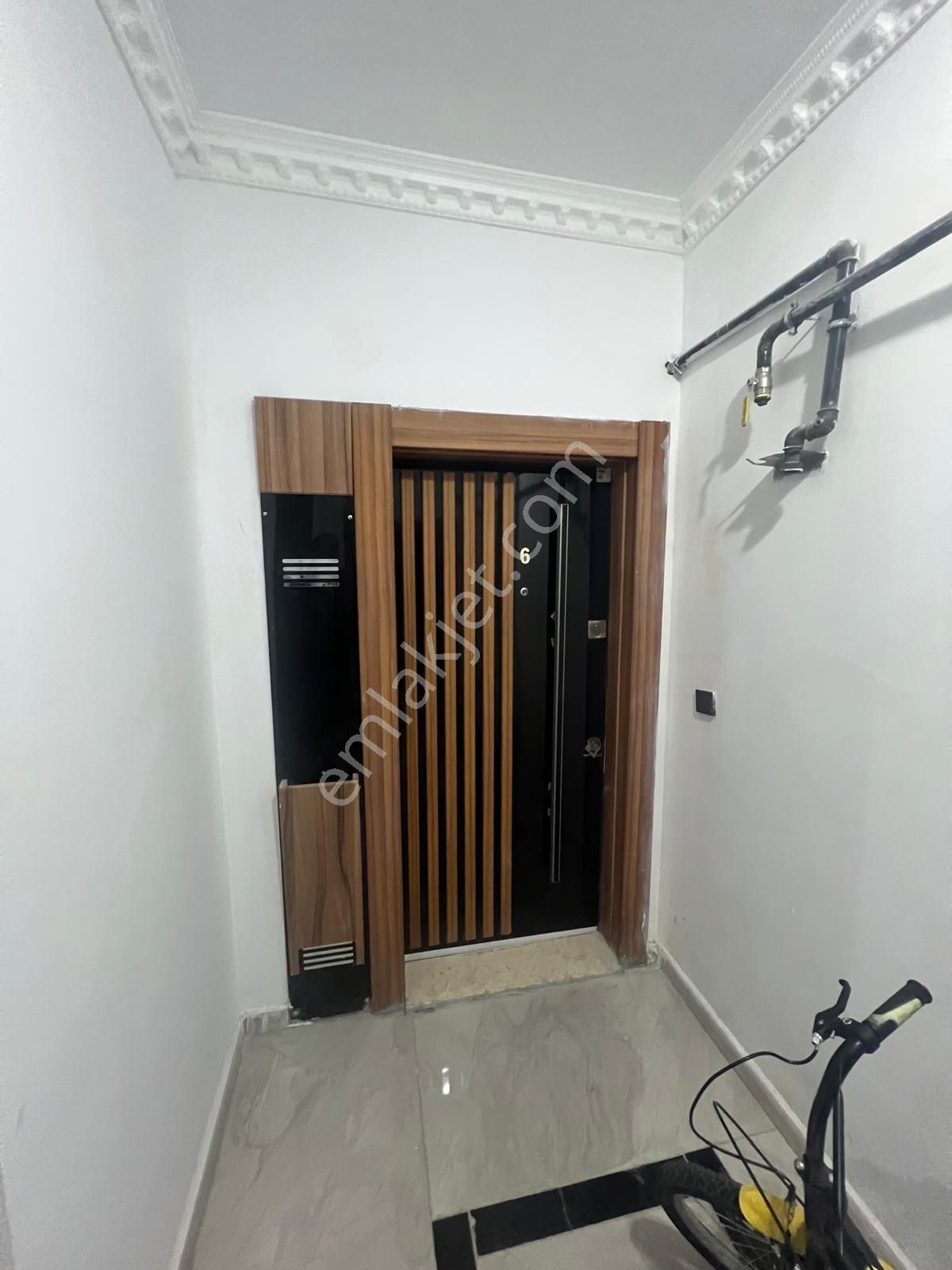 Millioğlu İnşaat'tan Fıstıklık'da Satılık 3+1 Lüx Daireler - Görsel 21