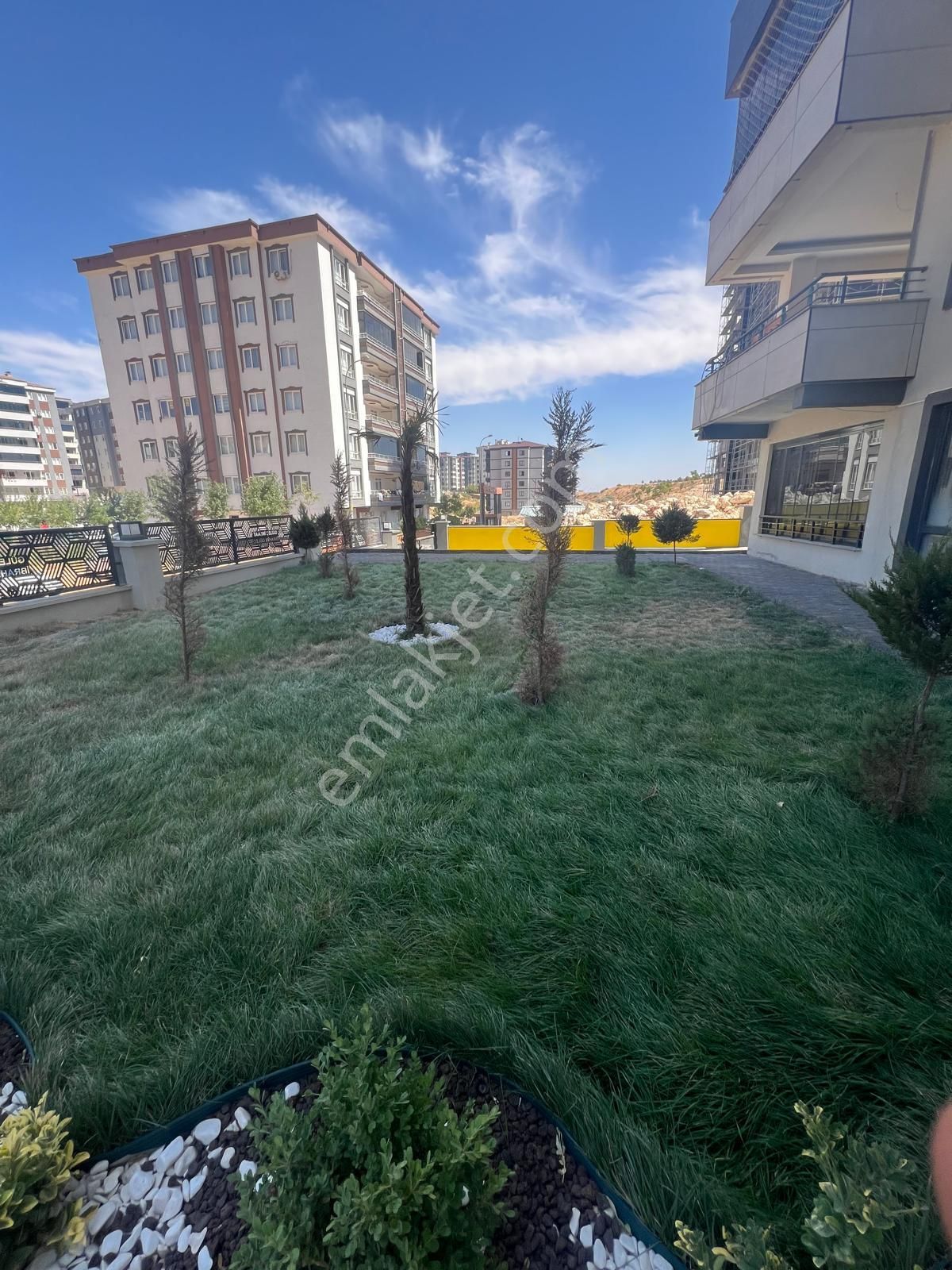 Millioğlu İnşaat'tan Fıstıklık'da Satılık 3+1 Lüx Daireler - Görsel 26