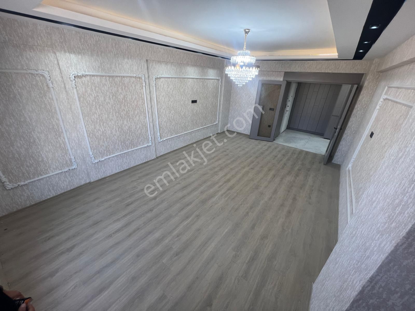 Millioğlu İnşaat'tan Fıstıklık'da Satılık 3+1 Lüx Daireler - Görsel 17