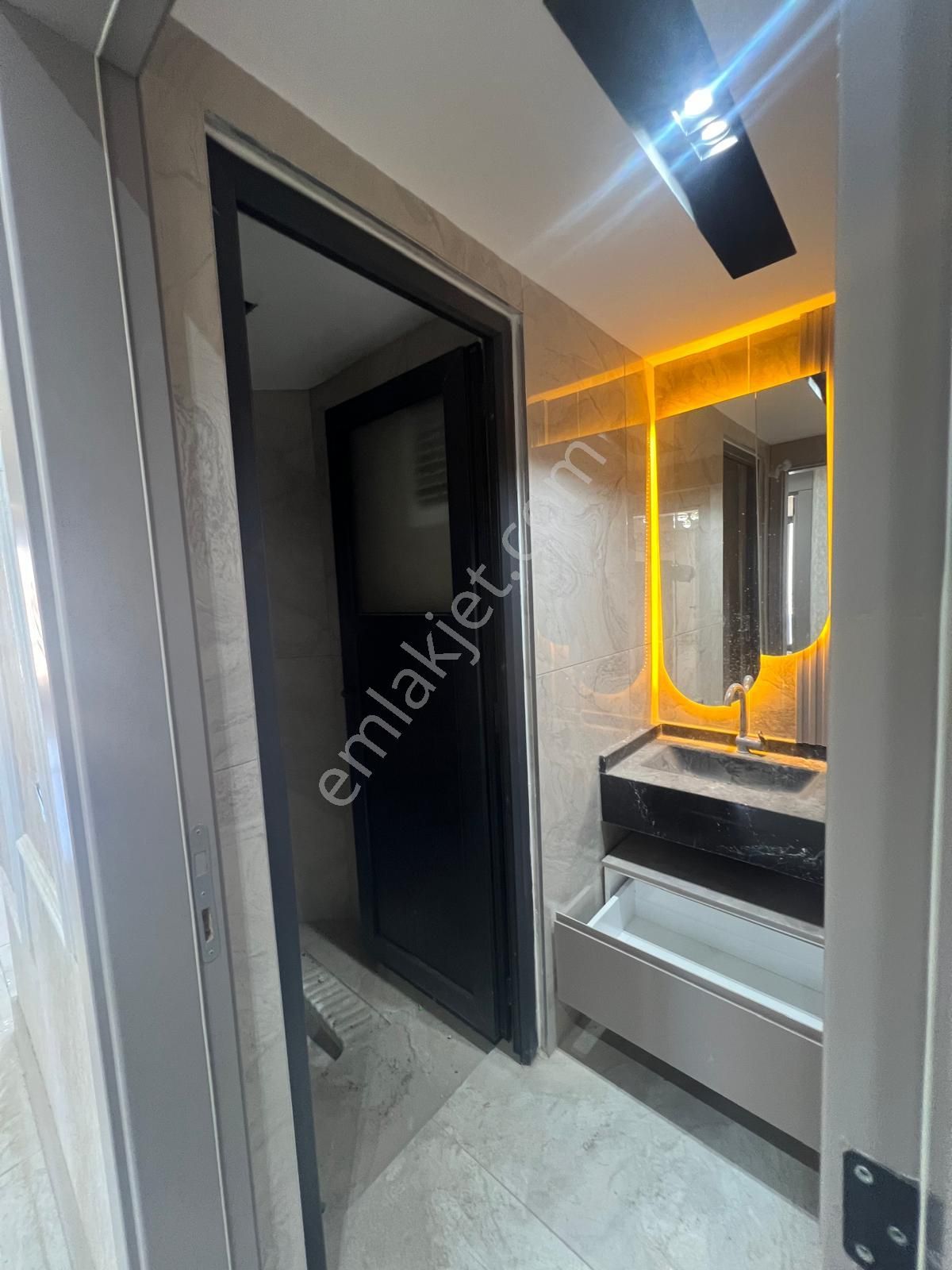 Millioğlu İnşaat'tan Fıstıklık'da Satılık 3+1 Lüx Daireler - Görsel 19