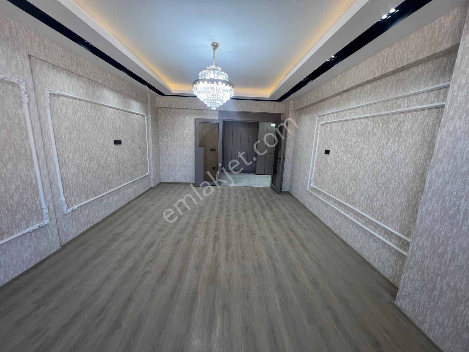 Millioğlu İnşaat'tan Fıstıklık'da Satılık 3+1 Lüx Daireler - Görsel 8