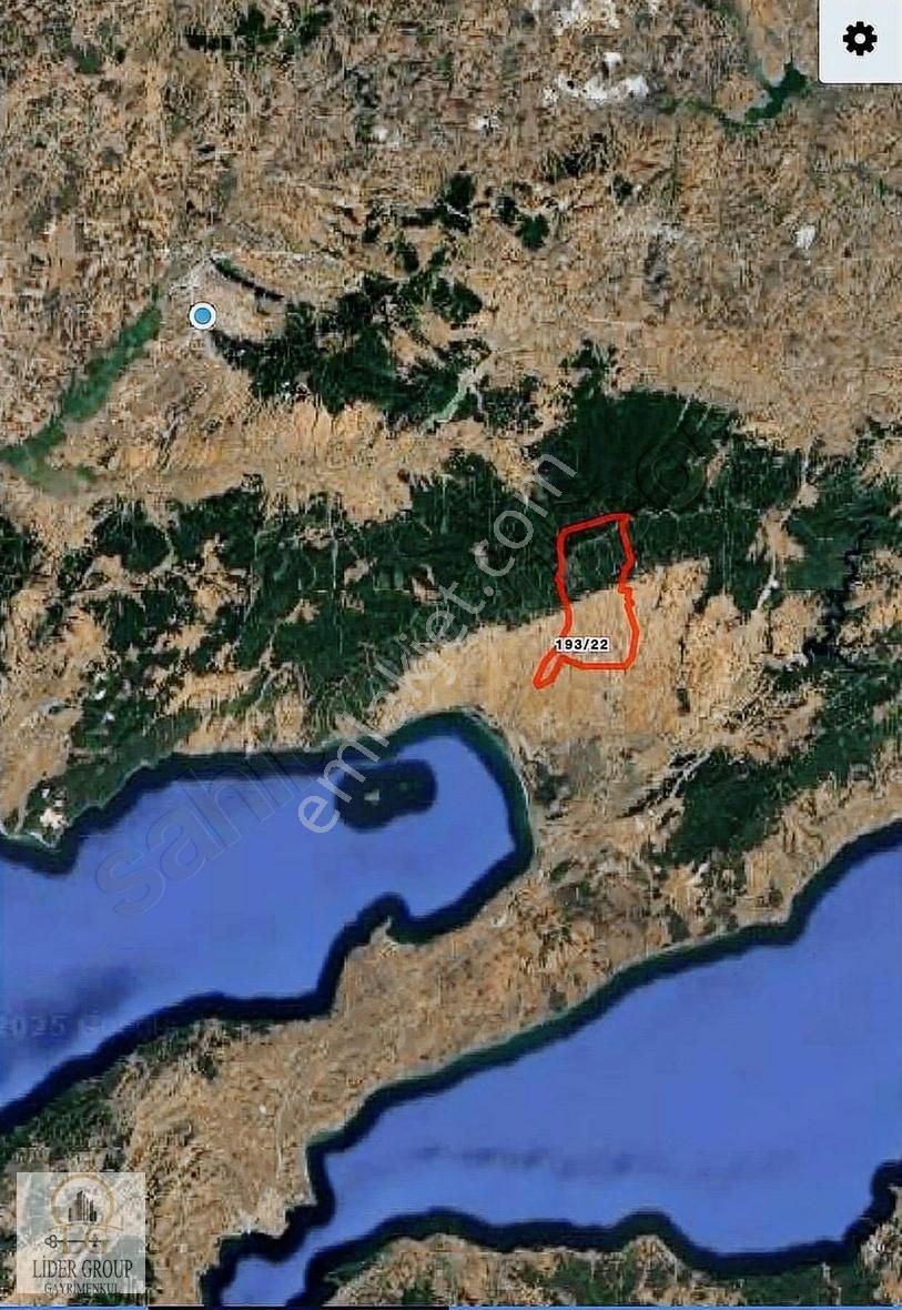 Köye 500metre Mesafede - Görsel 2