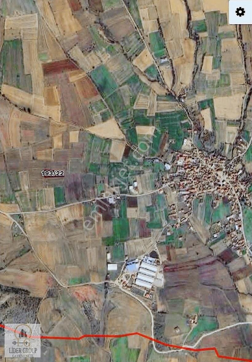 Köye 500metre Mesafede - Görsel 8