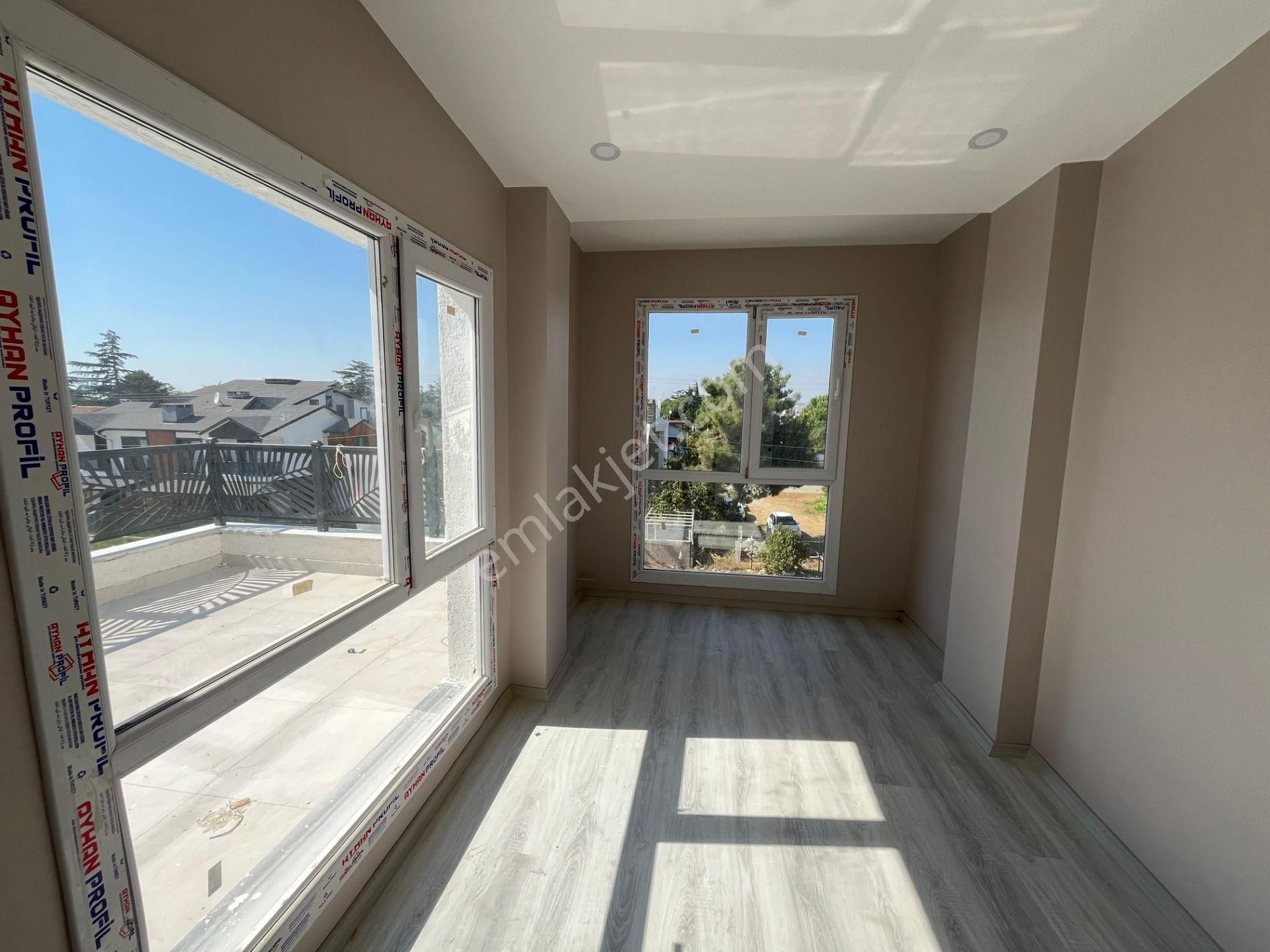 ¯\_evim Yapı _/¯ Denize 100mt 4+1 Geniş Bahçeli Müstakil Villa! - Görsel 13