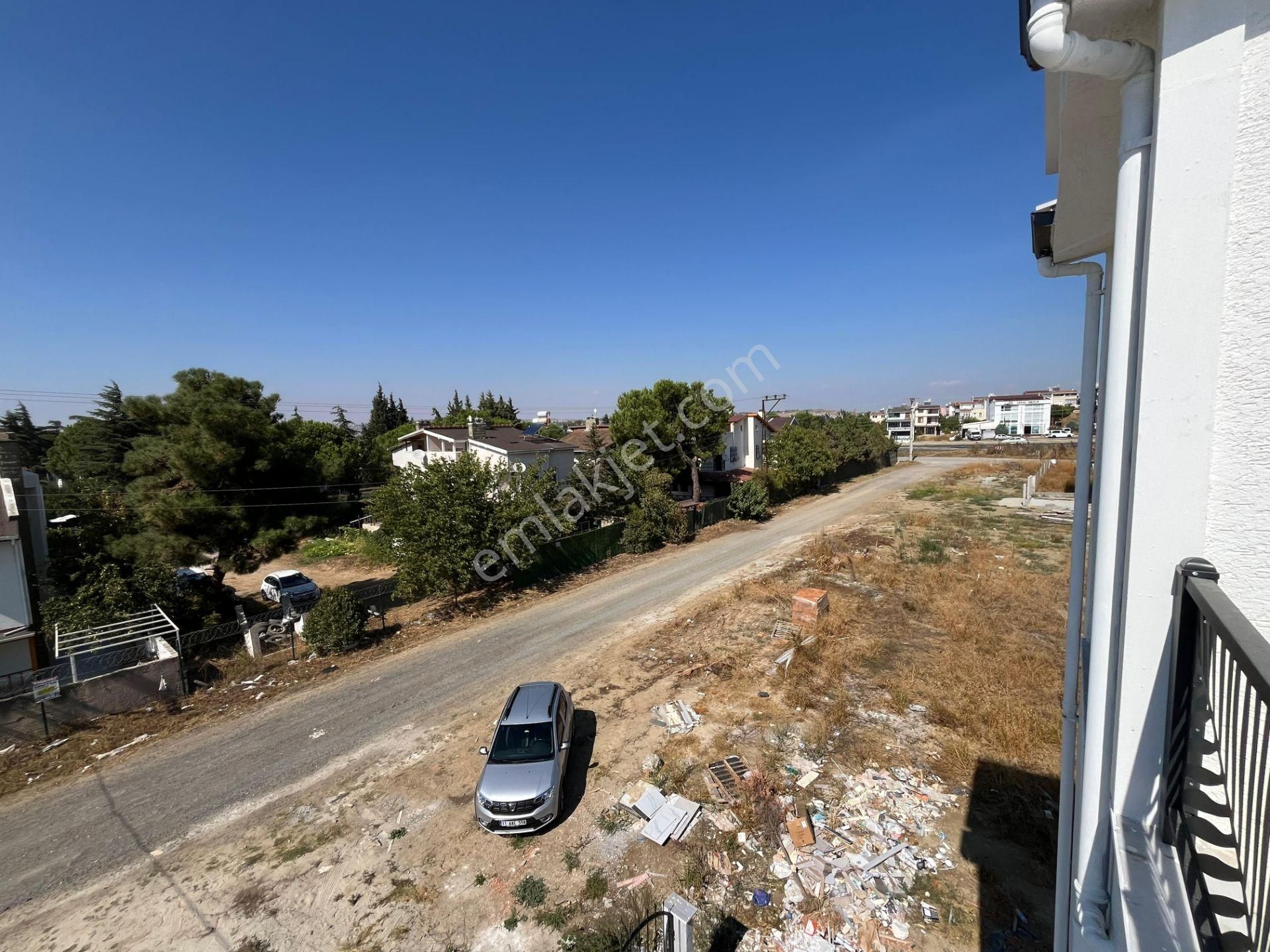 ¯\_evim Yapı _/¯ Denize 100mt 4+1 Geniş Bahçeli Müstakil Villa! - Görsel 23