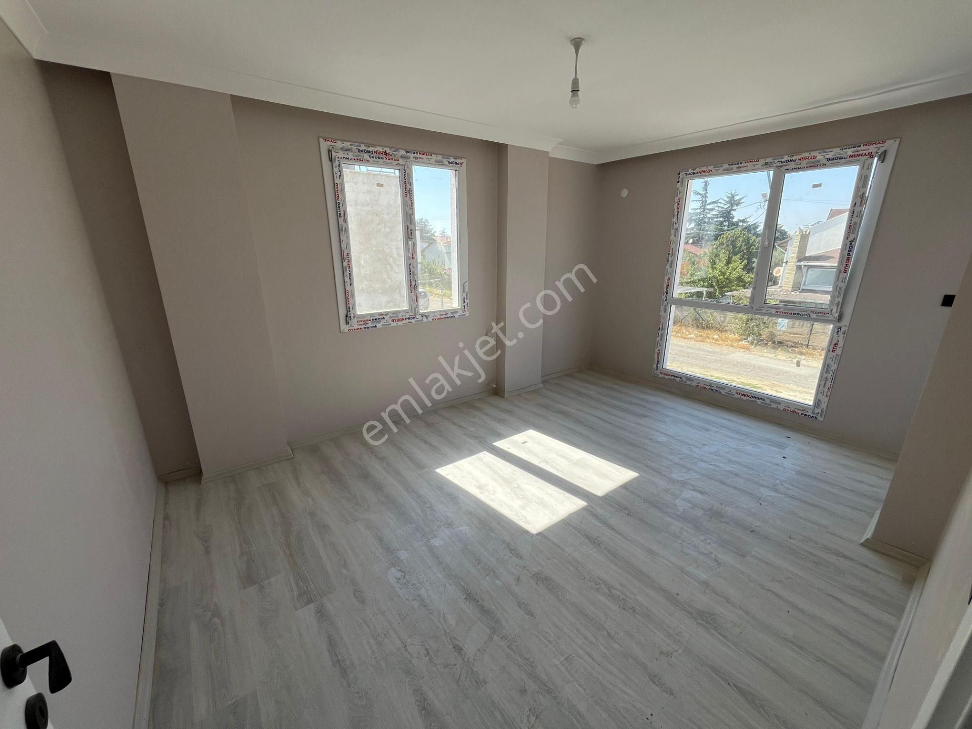 ¯\_evim Yapı _/¯ Denize 100mt 4+1 Geniş Bahçeli Müstakil Villa! - Görsel 24