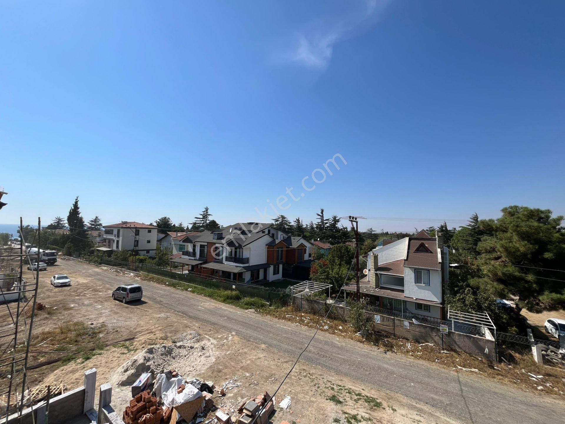 ¯\_evim Yapı _/¯ Denize 100mt 4+1 Geniş Bahçeli Müstakil Villa! - Görsel 16