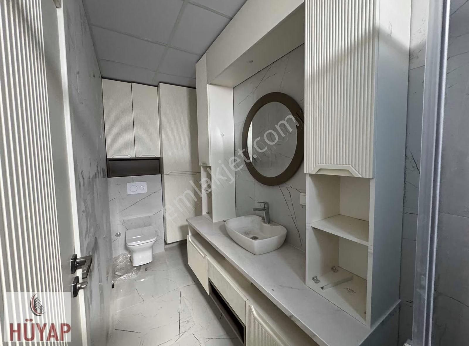 Çanakkale Merkez Kepez Satılık Sıfır Lüks 4+2 Villa - Görsel 21