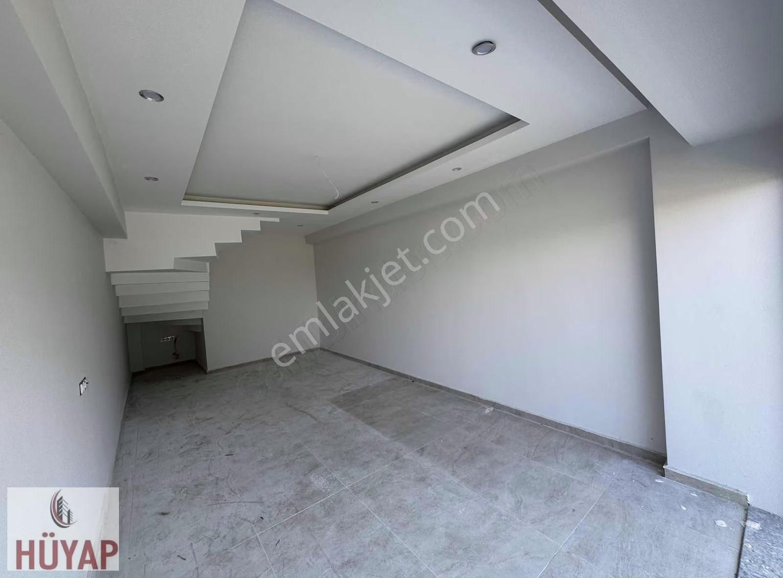 Çanakkale Merkez Kepez Satılık Sıfır Lüks 4+2 Villa - Görsel 6