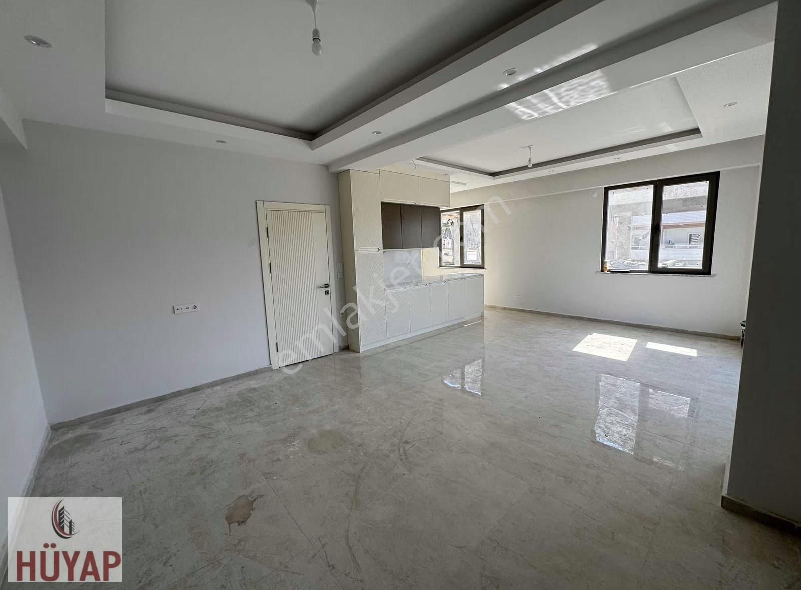 Çanakkale Merkez Kepez Satılık Sıfır Lüks 4+2 Villa - Görsel 7