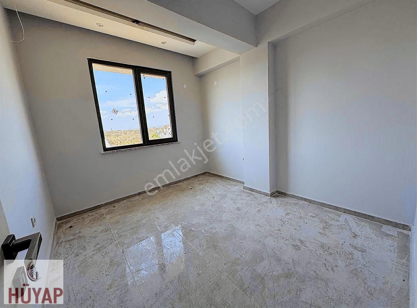 Çanakkale Merkez Kepez Satılık Sıfır Lüks 4+2 Villa - Görsel 15