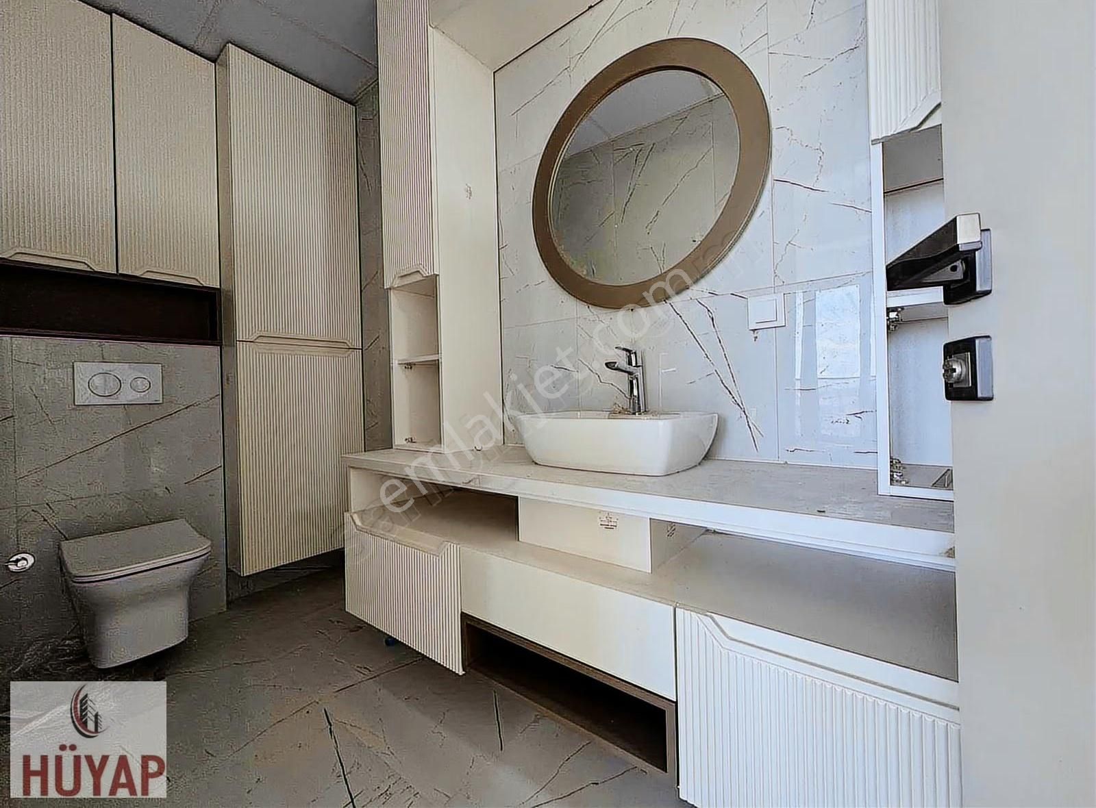 Çanakkale Merkez Kepez Satılık Sıfır Lüks 4+2 Villa - Görsel 4