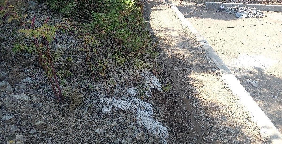 Göl Manzaralı 3 Dönüm İmarlı Arsa Mız Satılık... - Görsel 10
