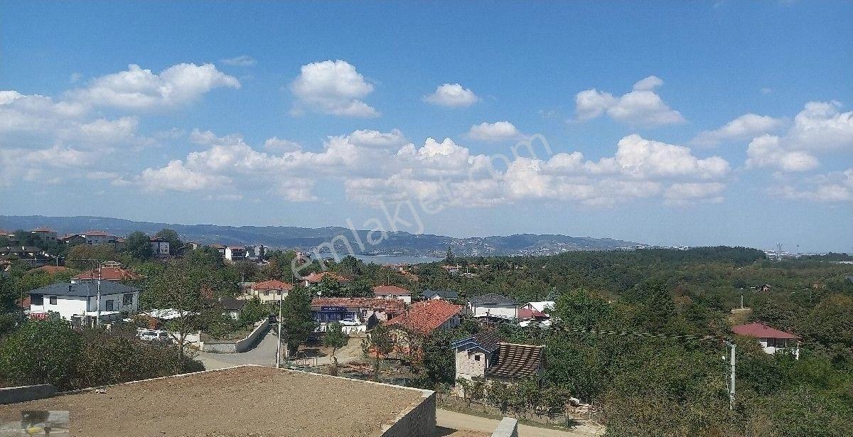 Göl Manzaralı 3 Dönüm İmarlı Arsa Mız Satılık... - Görsel 20