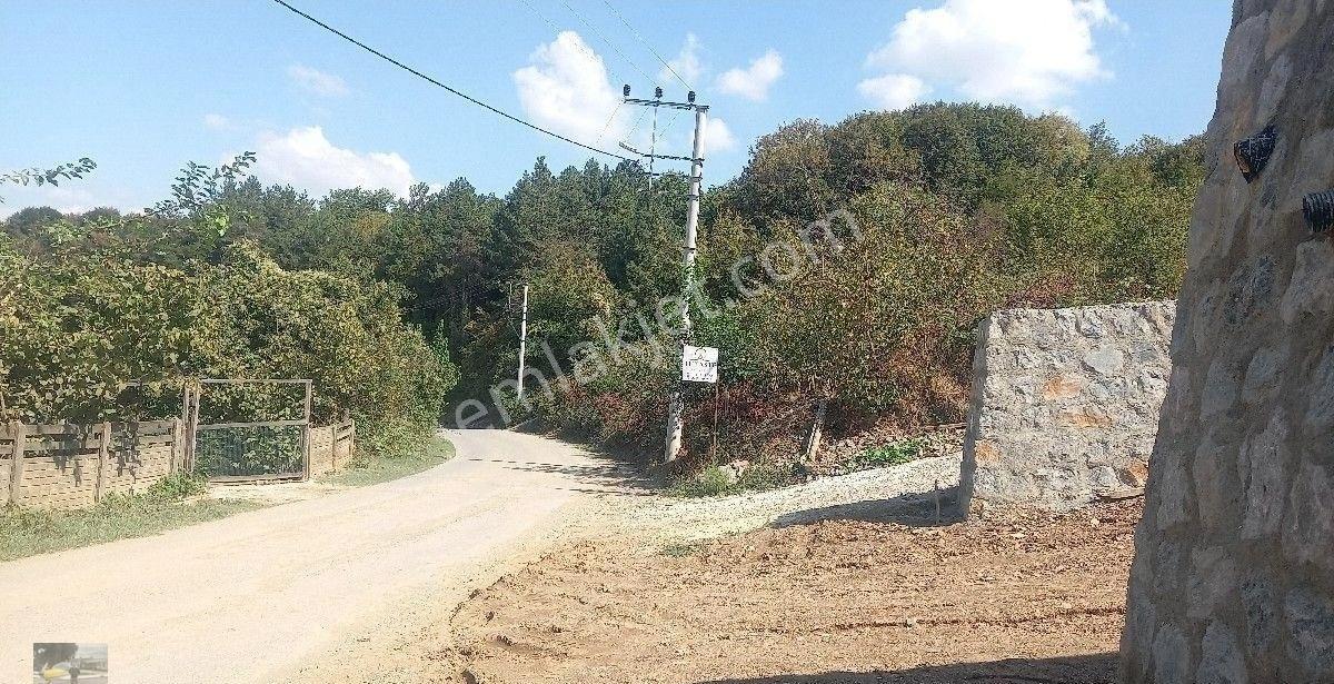 Göl Manzaralı 3 Dönüm İmarlı Arsa Mız Satılık... - Görsel 17
